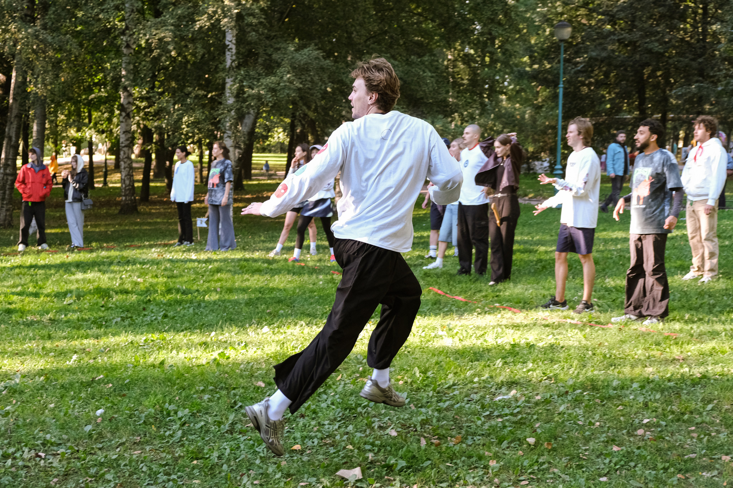 Репортаж. Фотограф Тимур Тимербаев