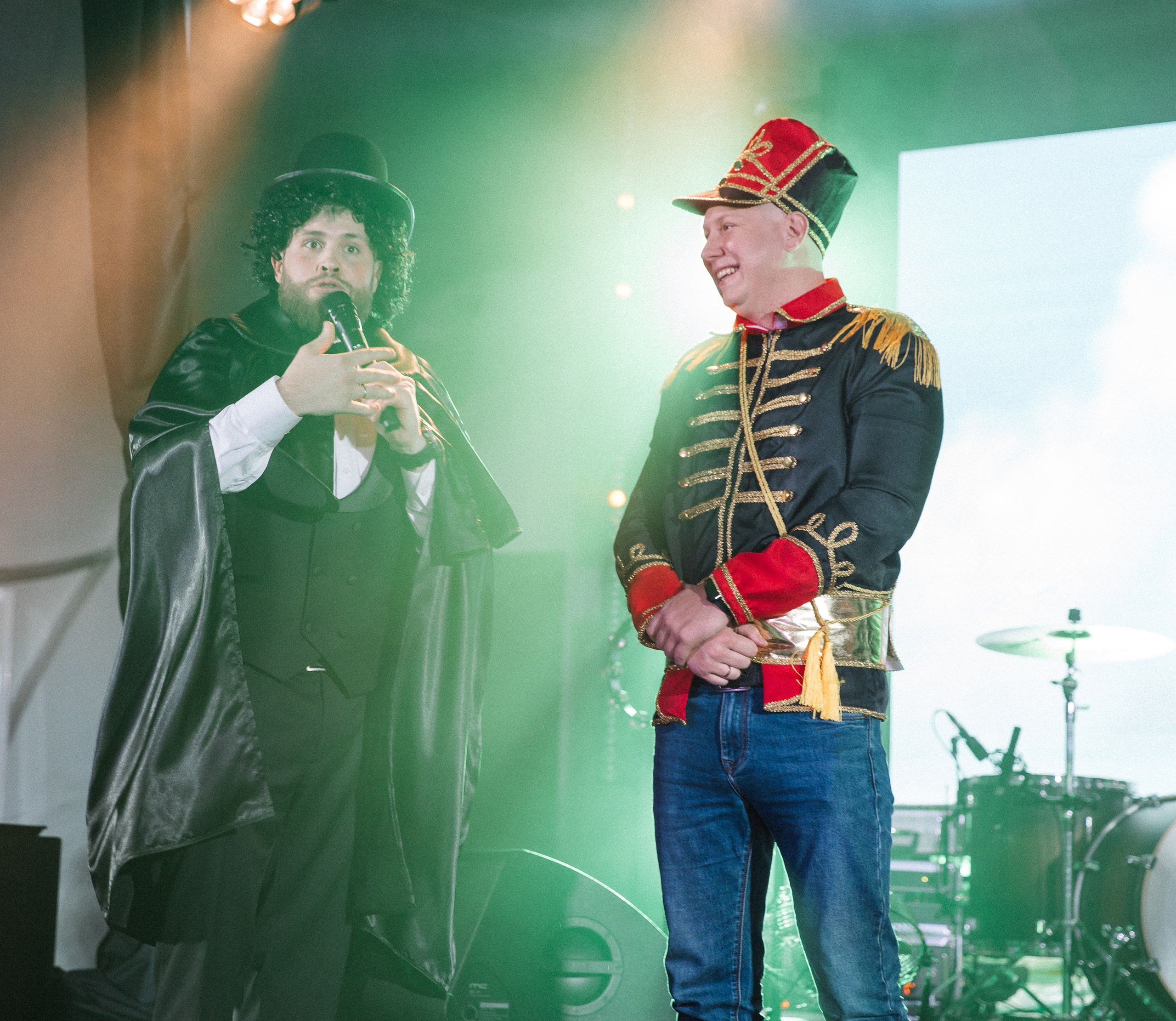 Ночь и Бал. Свадебный фотограф Дмитрий Воробьев Москва Ярославль