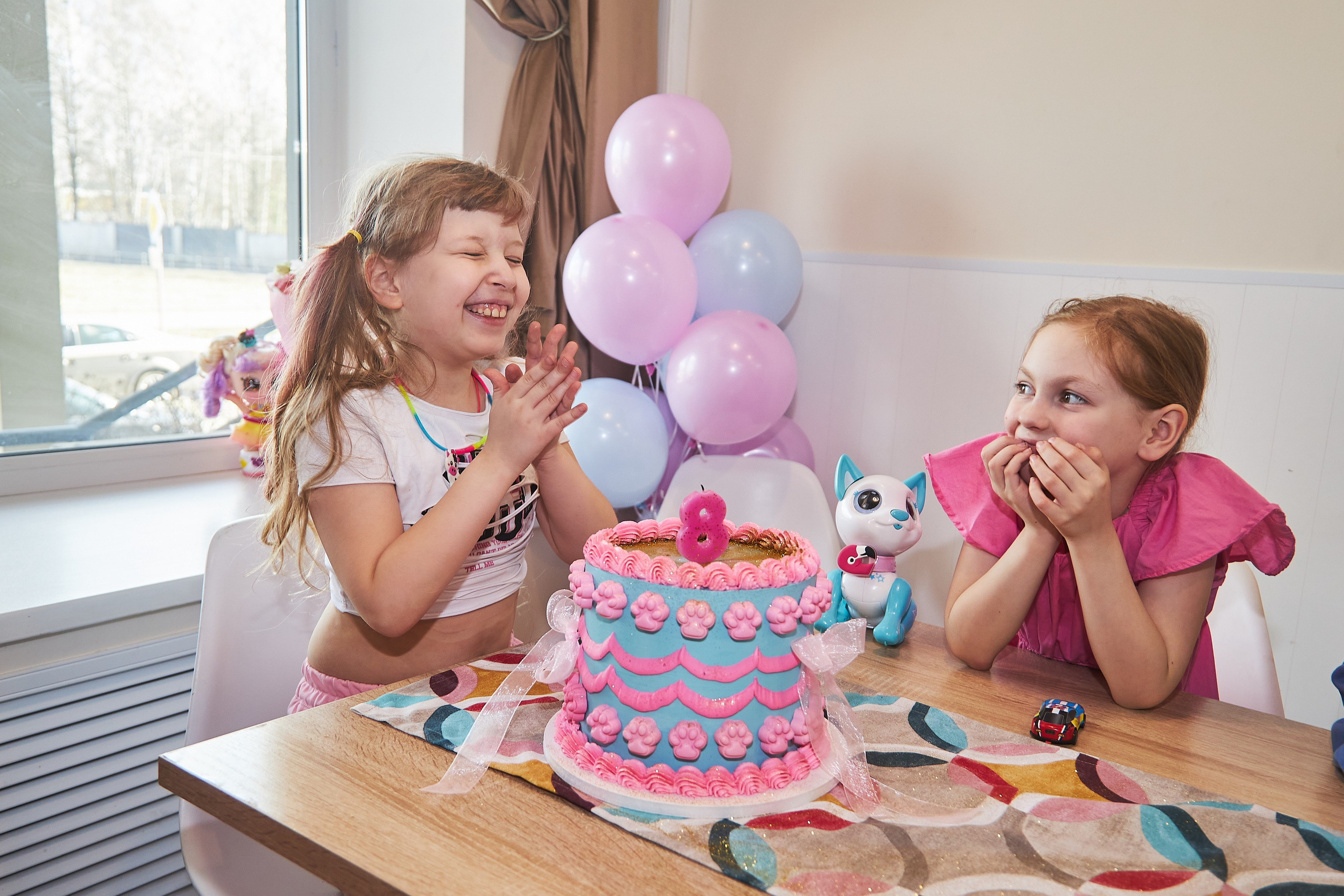Детские праздники. Детский, семейный и школьный фотограф в Москве Орехова Марина
