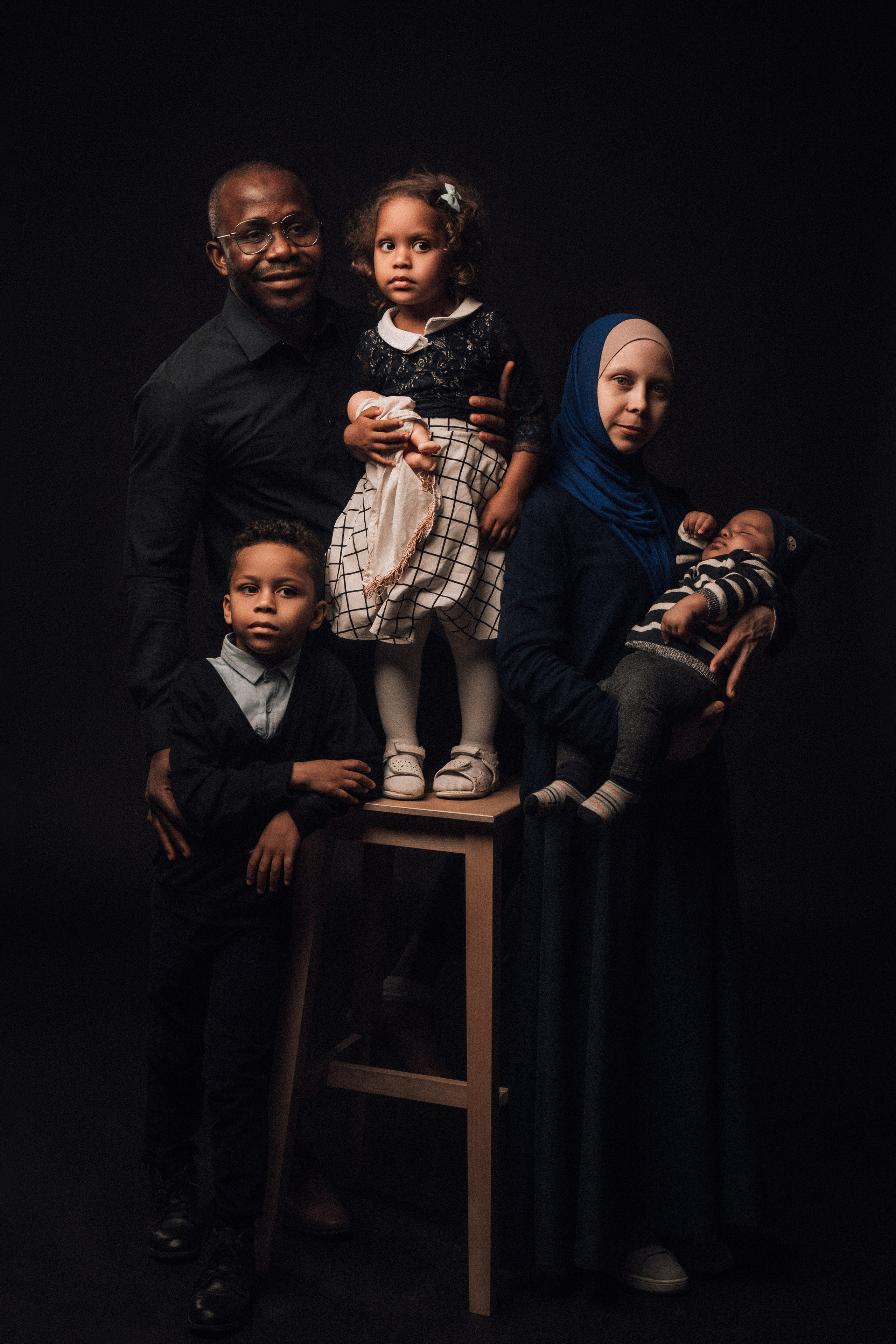 Семейное 👨‍👩‍👧‍👦. Фотограф в Санкт-Петербурге и ЛО — Сергей Козлов