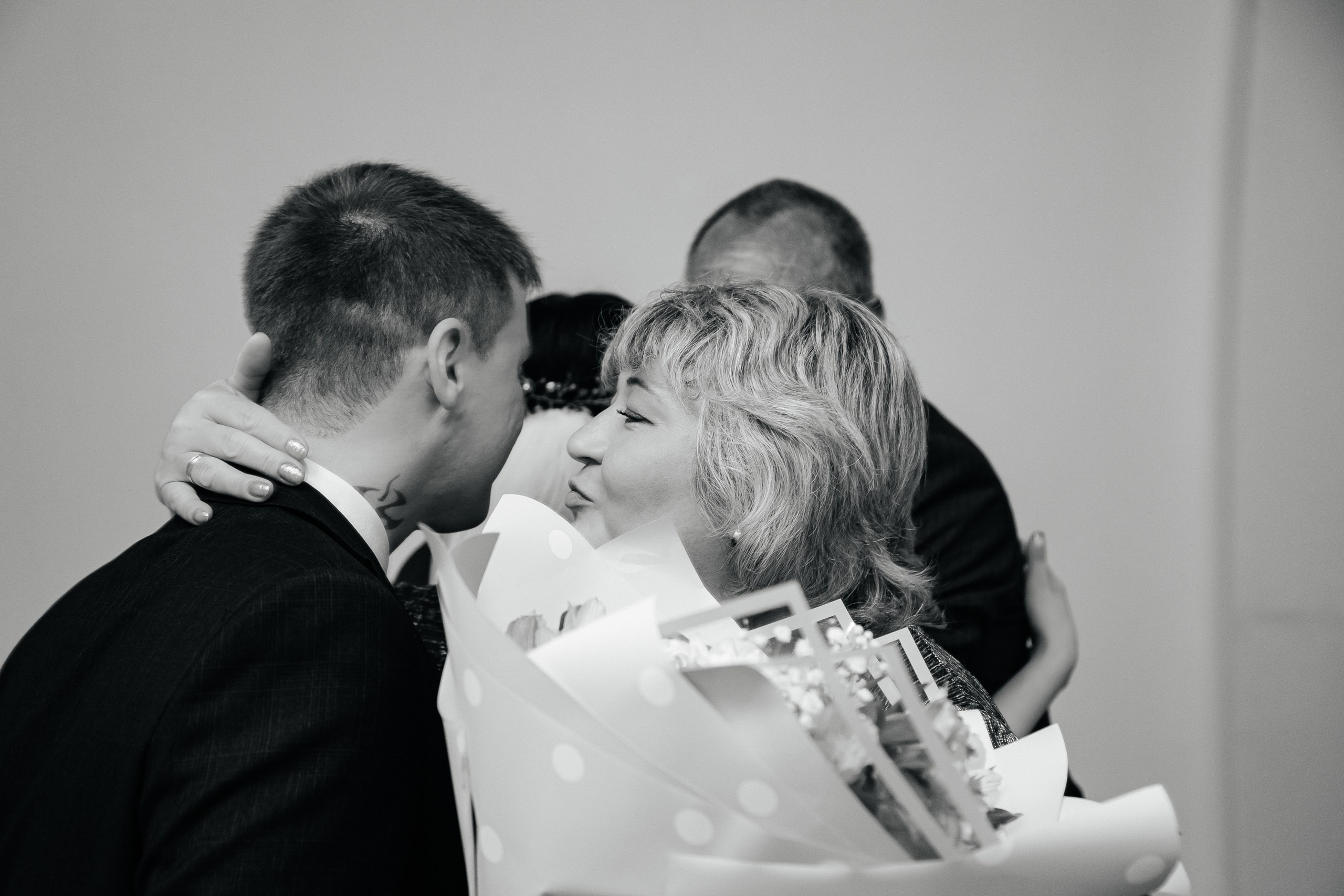 Свадьбы (альбом-портфолио). LINE Lab