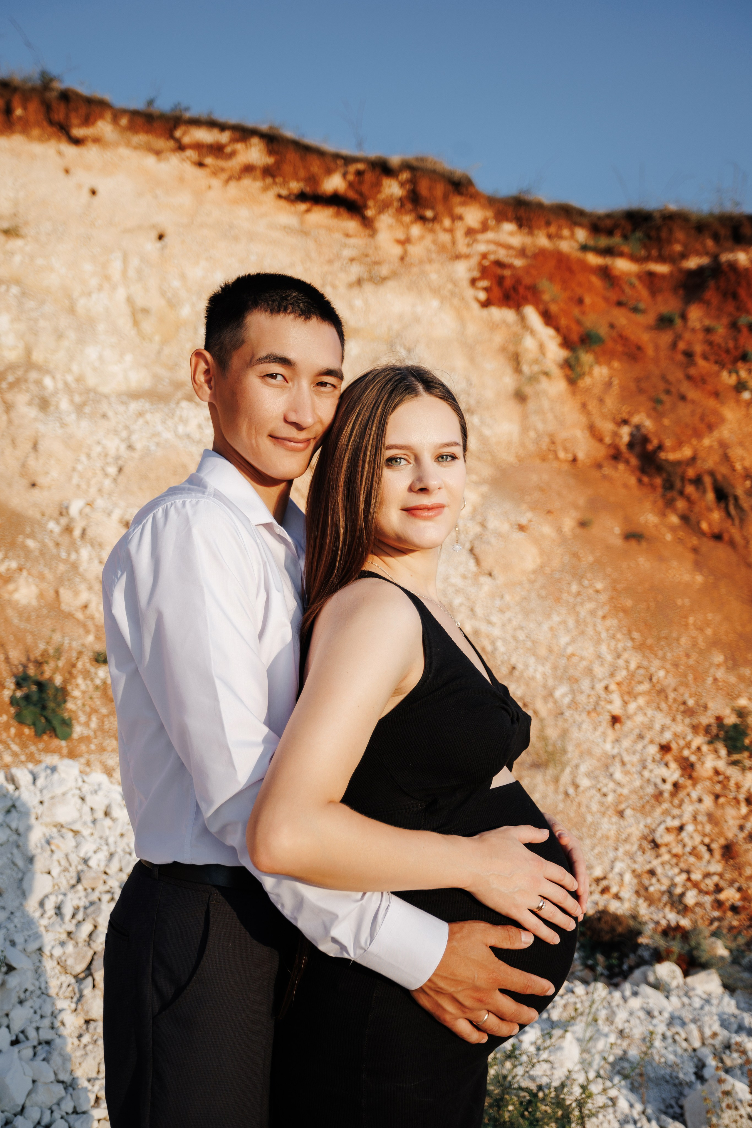 Тимур ♥ Милана. Свадебный и семейный фотограф в городе Воронеж. Ирина Боловина