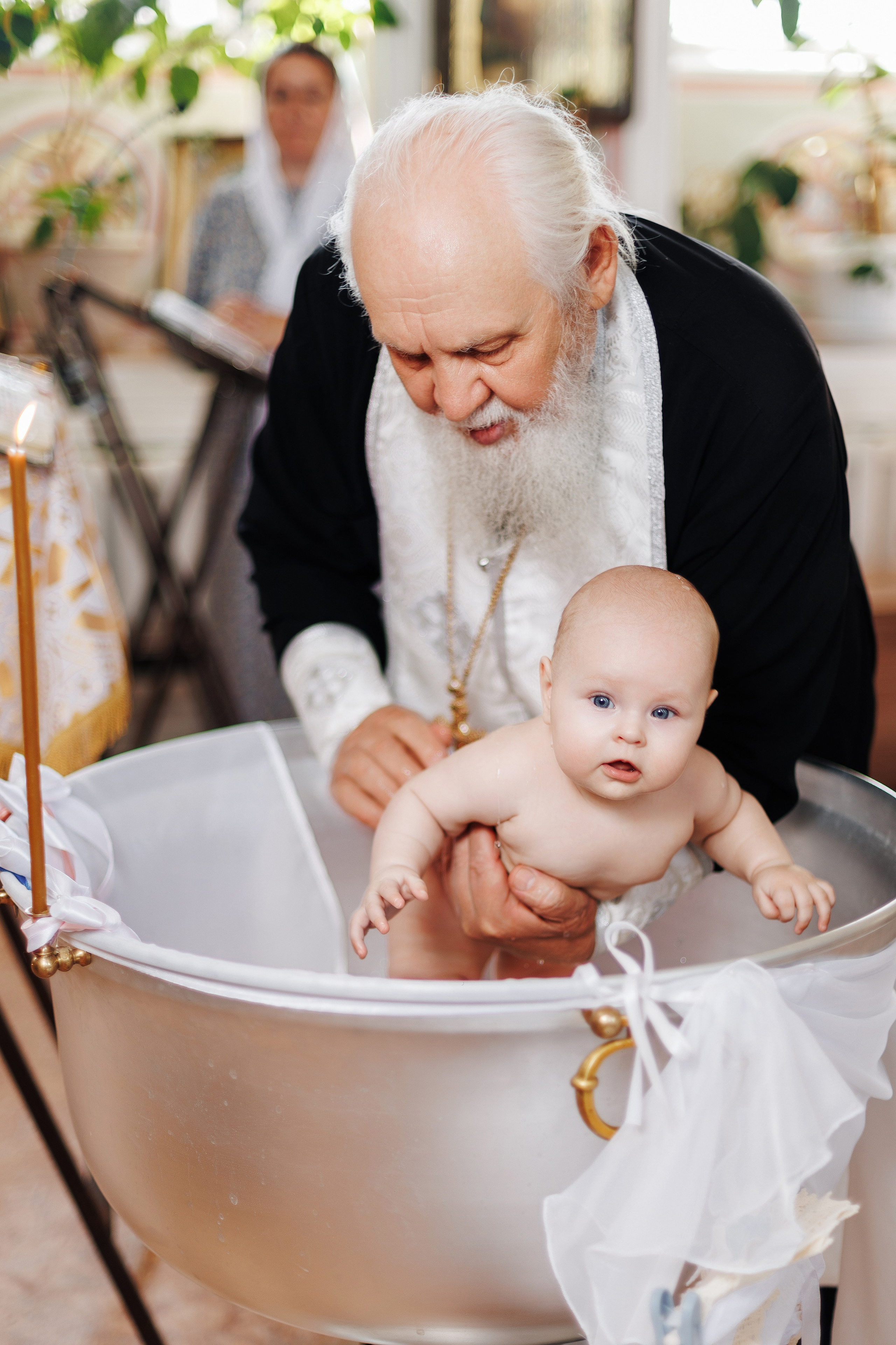 Вероника. Свадебный и семейный фотограф в городе Воронеж. Ирина Боловина