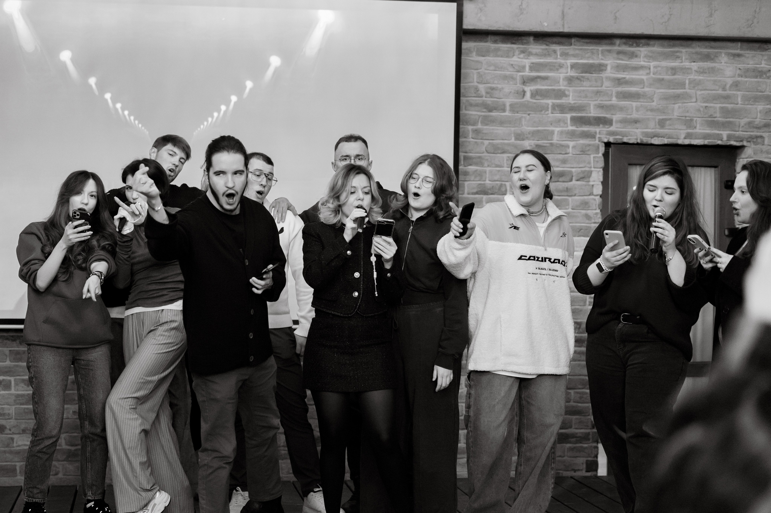 Genius group. Агентство по организации мероприятий