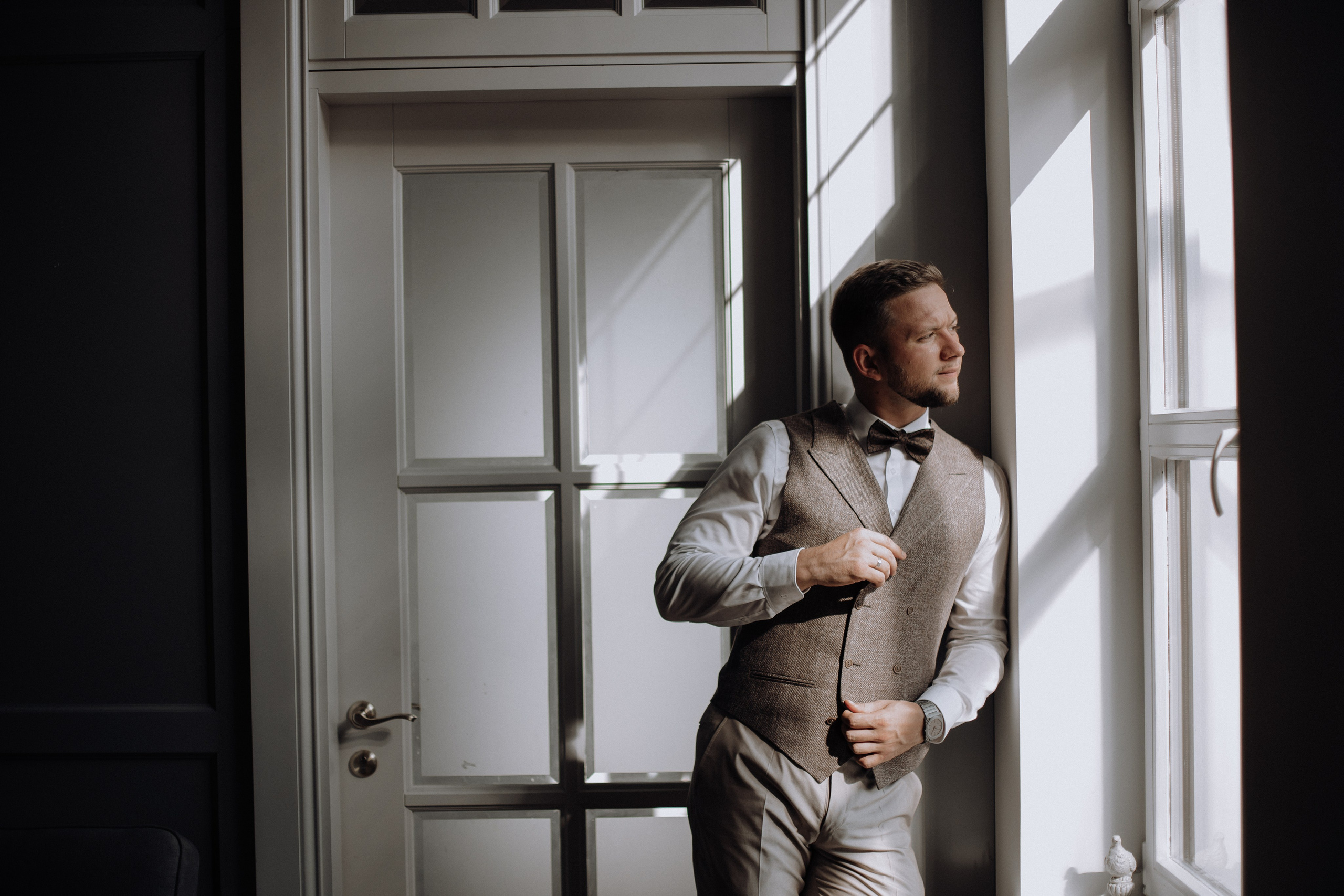 Антон & Ася. Агентство по организации мероприятий