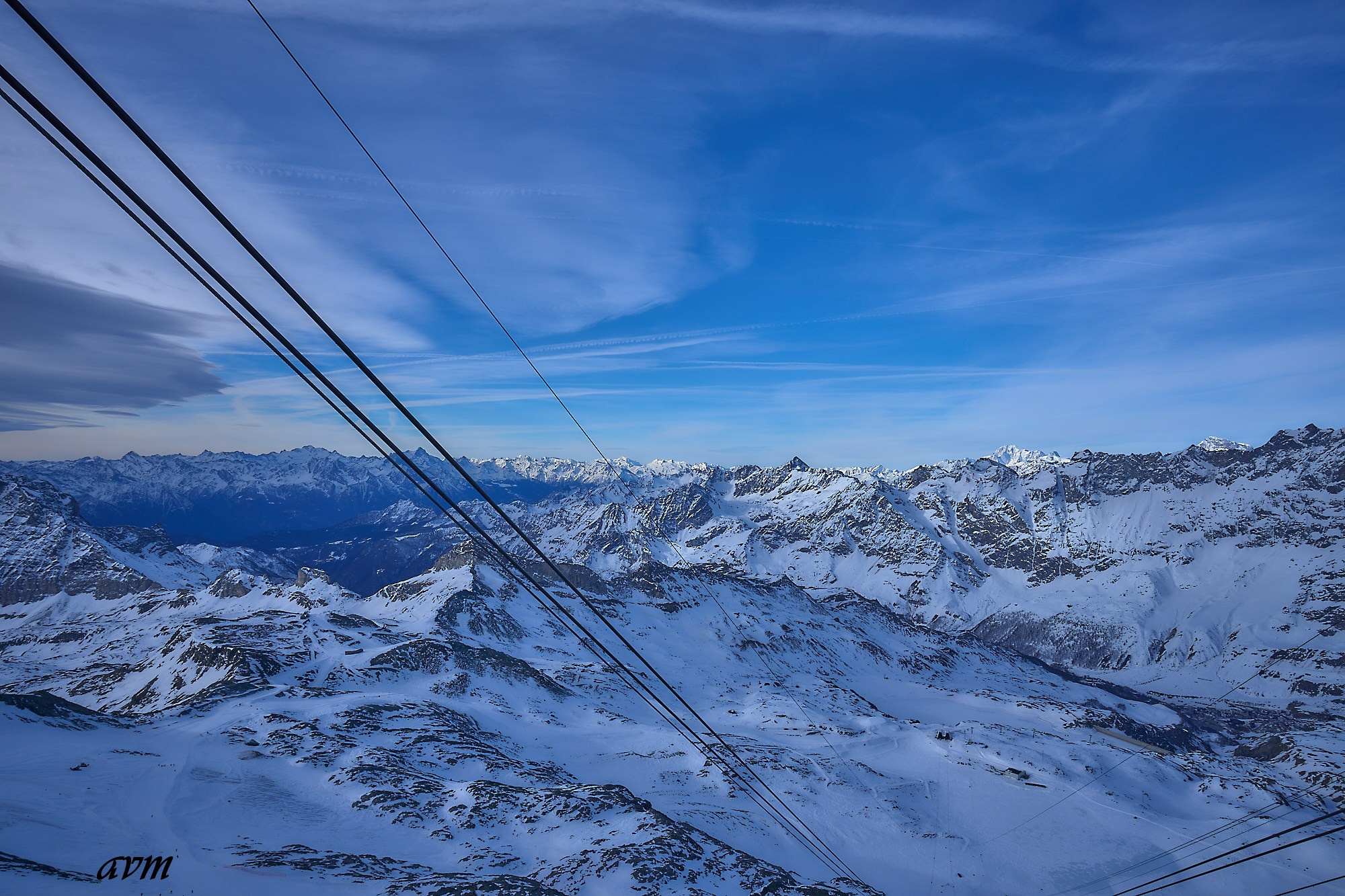 Червиния -Церматт-Милан 2024. Фотограф Михеев Андрей