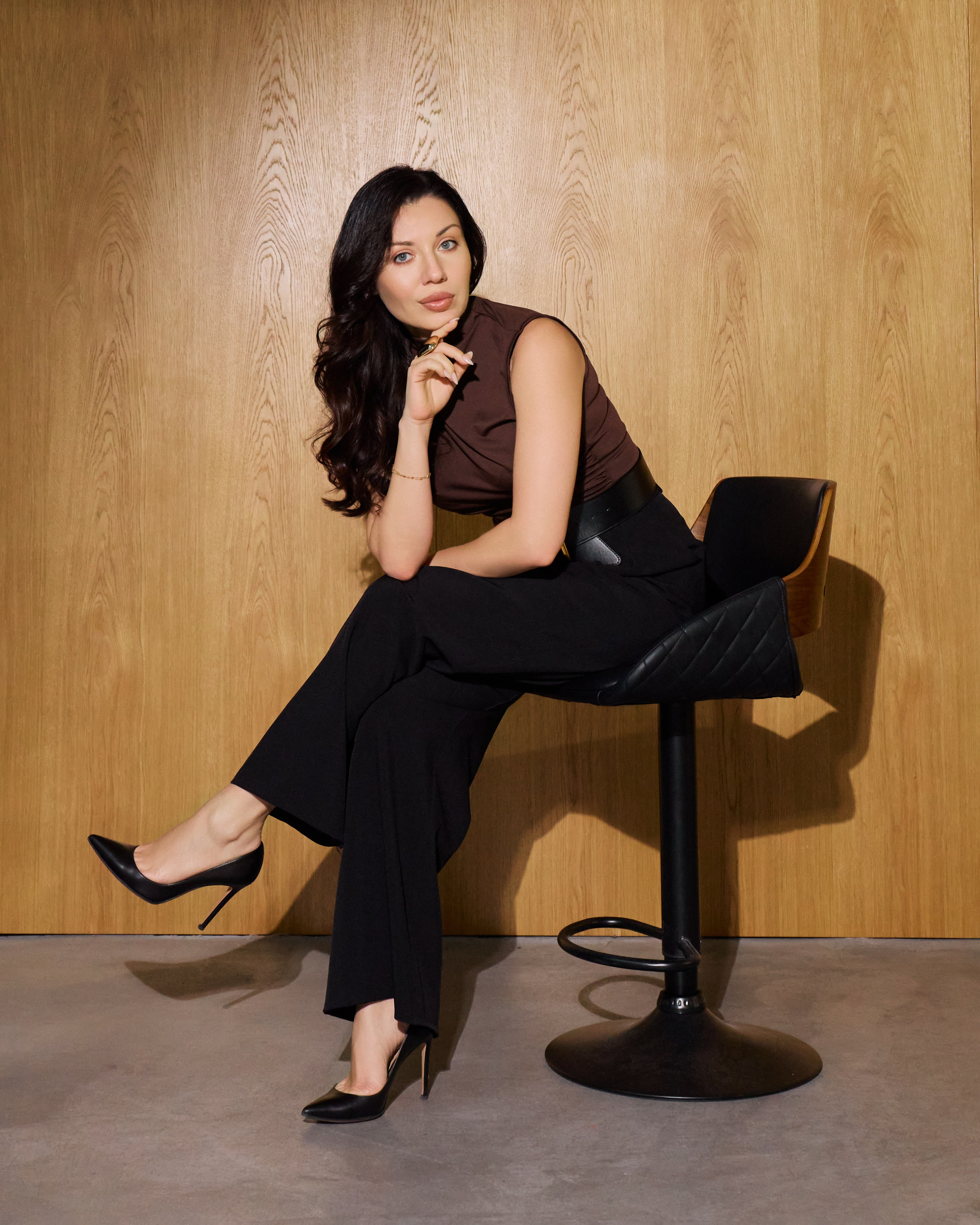 Интерьер. Фотограф беременности женский фотограф в Москве Оксана Донецкая