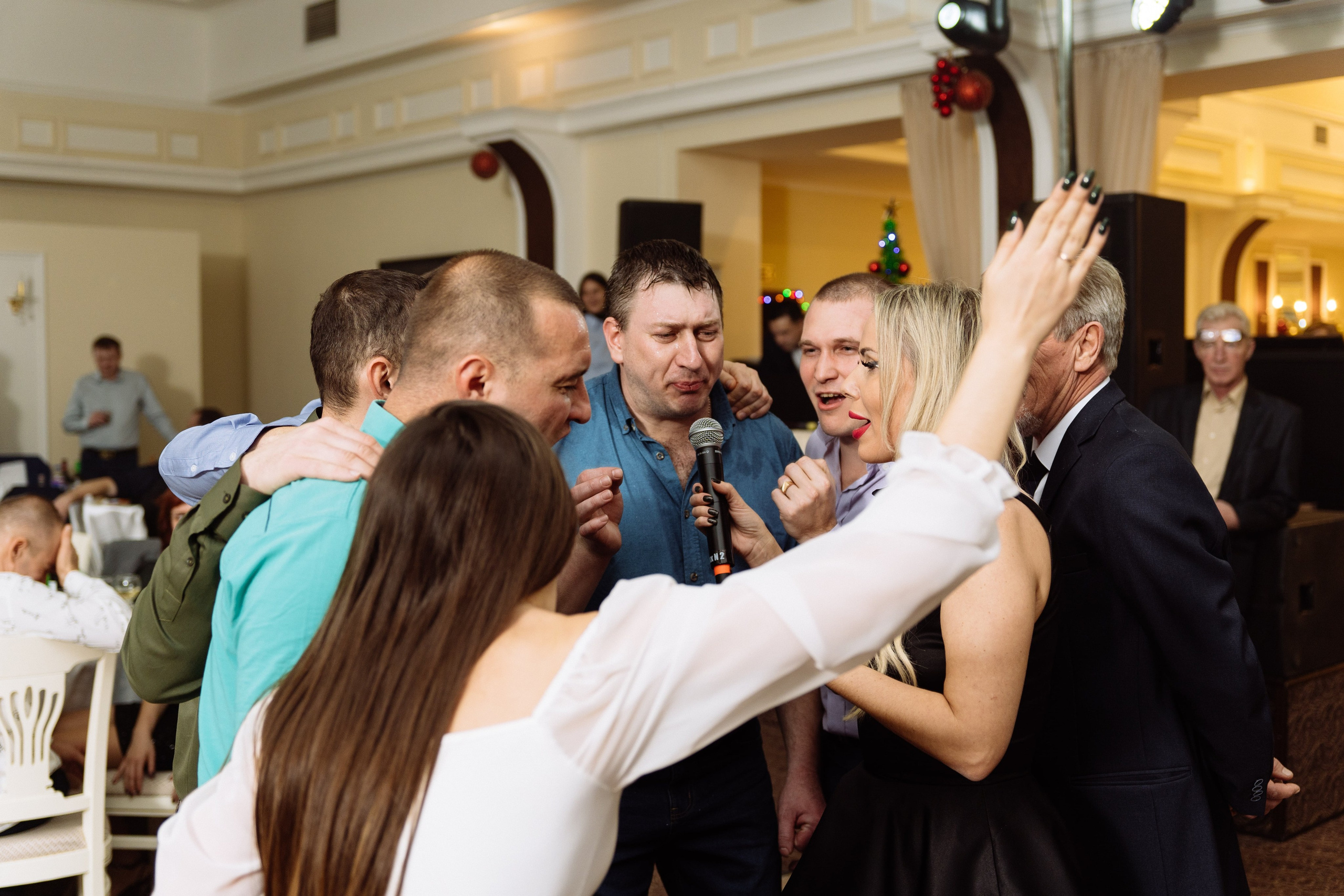 ЮГПА карнавальная ночь 2025. Видео и фото для бизнеса |Video & Foto|Ростов-на-Дону|Краснодар|Москва