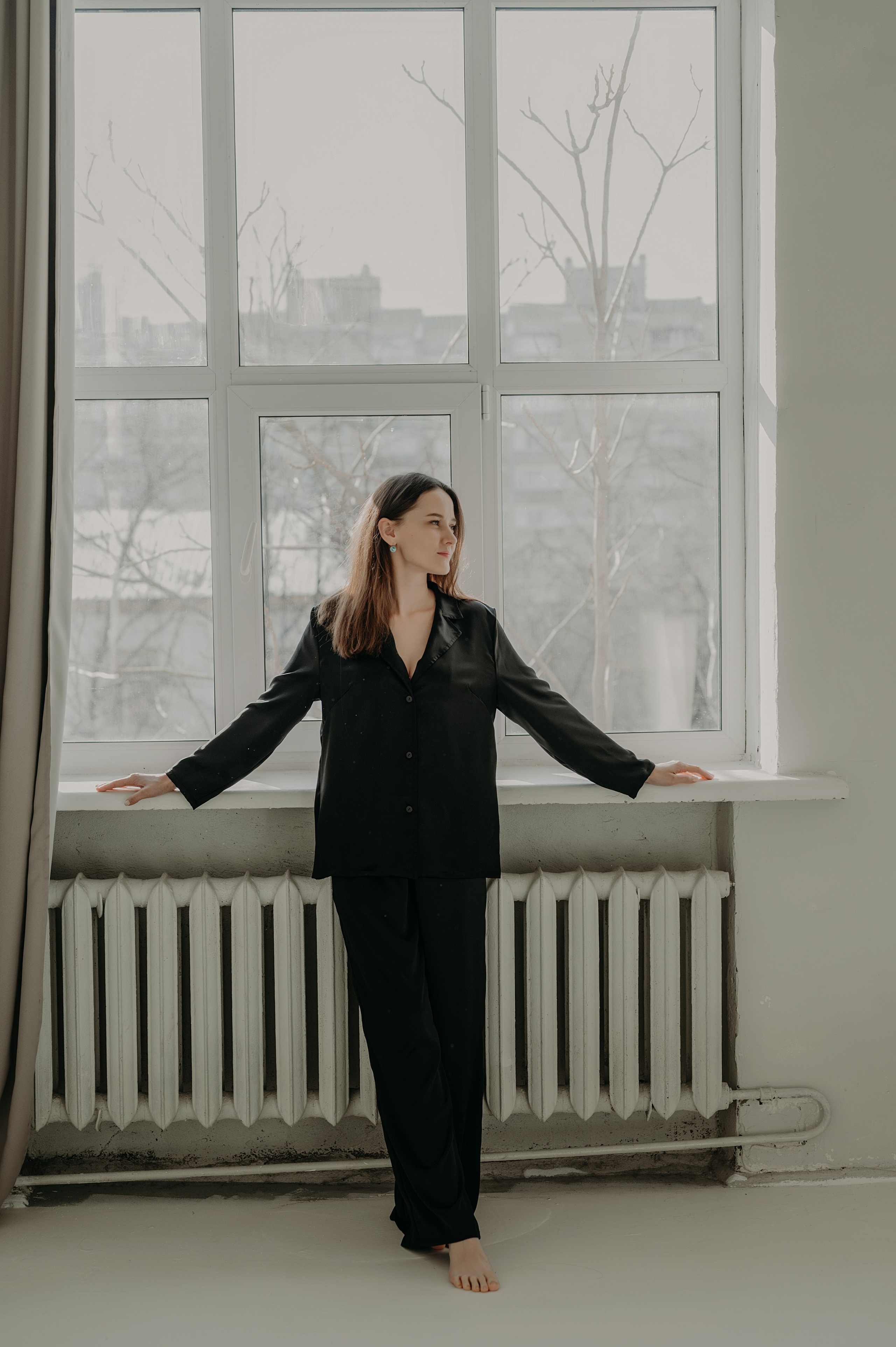 Надя. Марина Шуляк Фотограф Кострома — Санкт Петербург