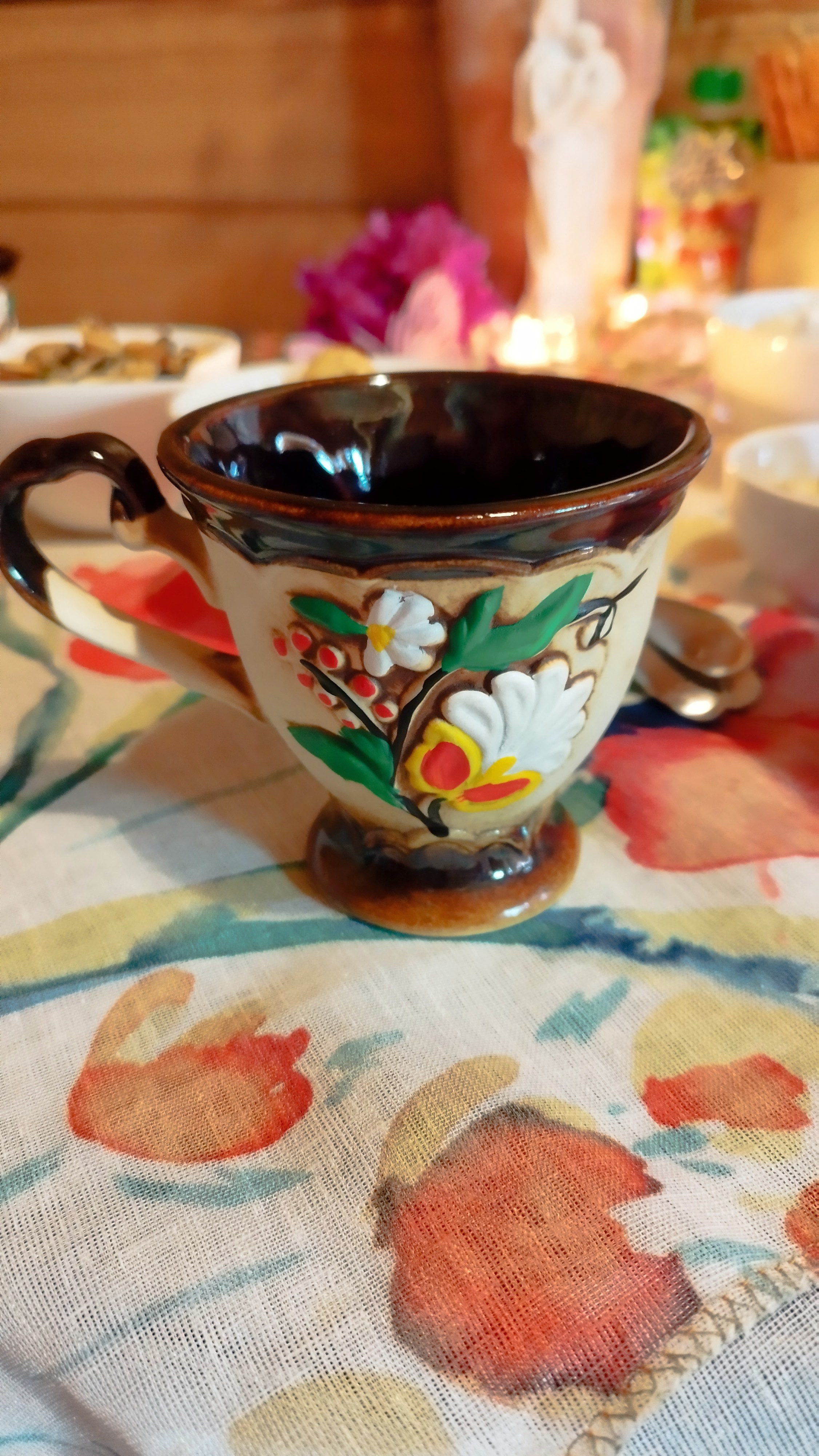 Церемония Обновления