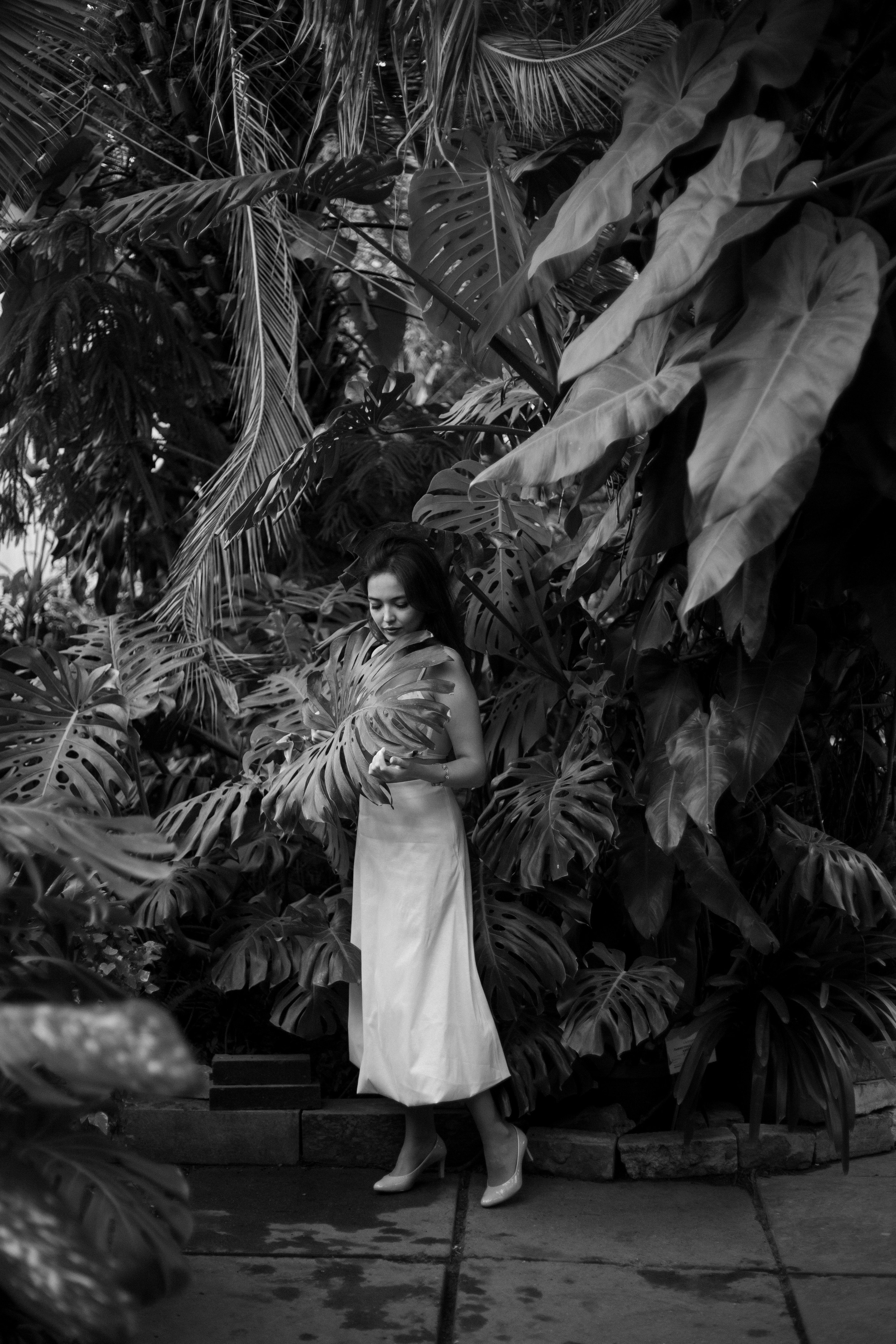 Ася. Фотограф Блинова Арина | Санк-Петербург