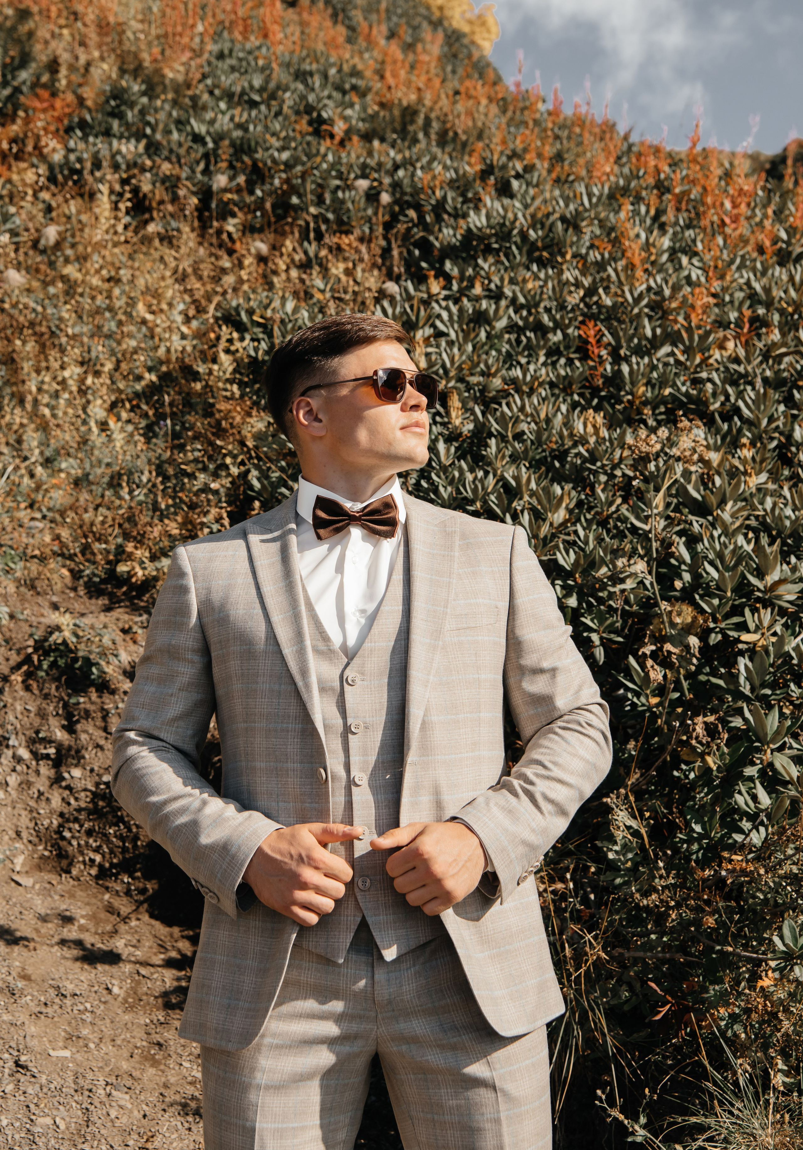 Свадьба в Красной поляне. Фотограф Сочи Евгений Соколов