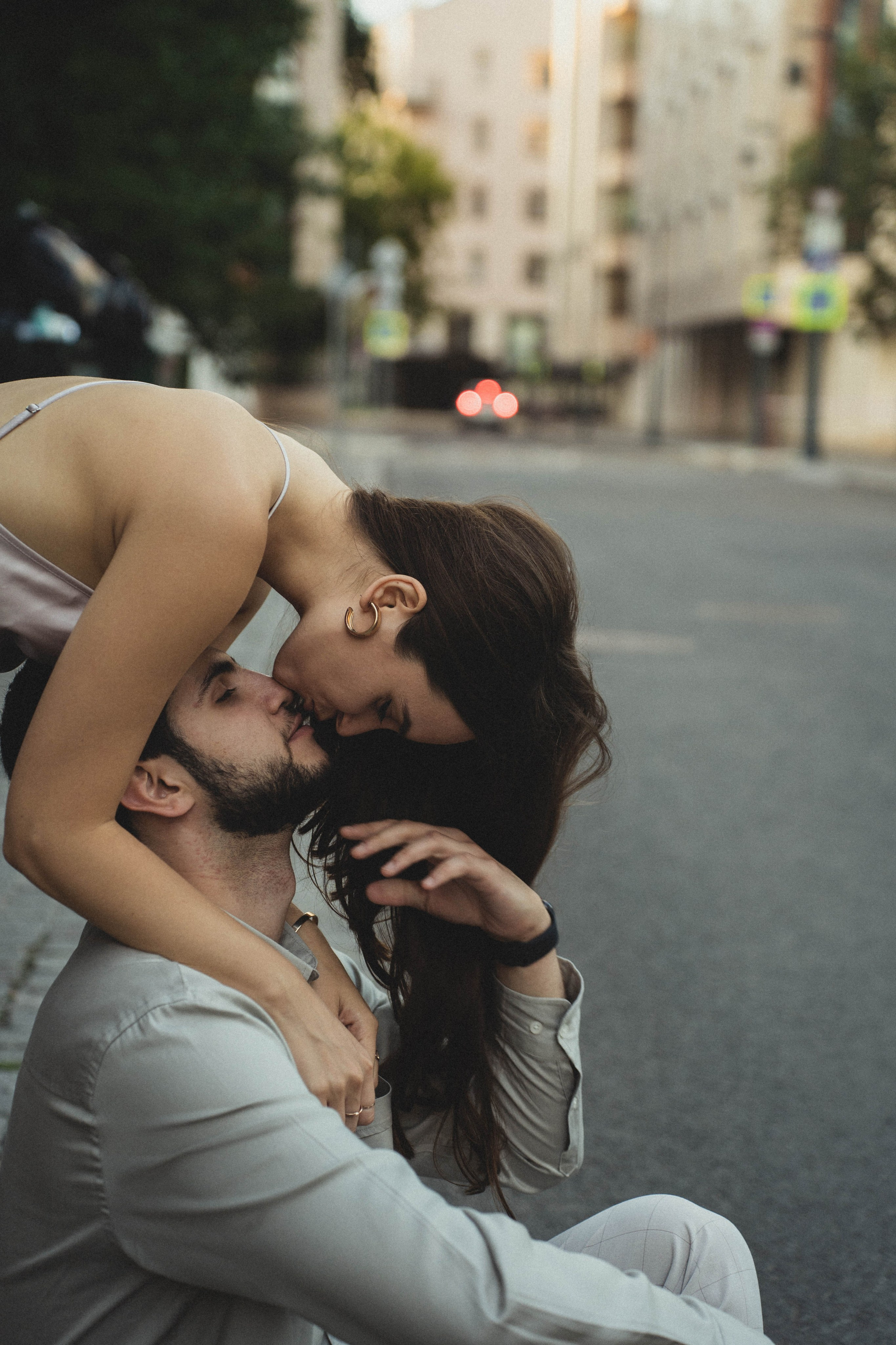 Соня и Матвей. Фотограф Абакумова Анастасия