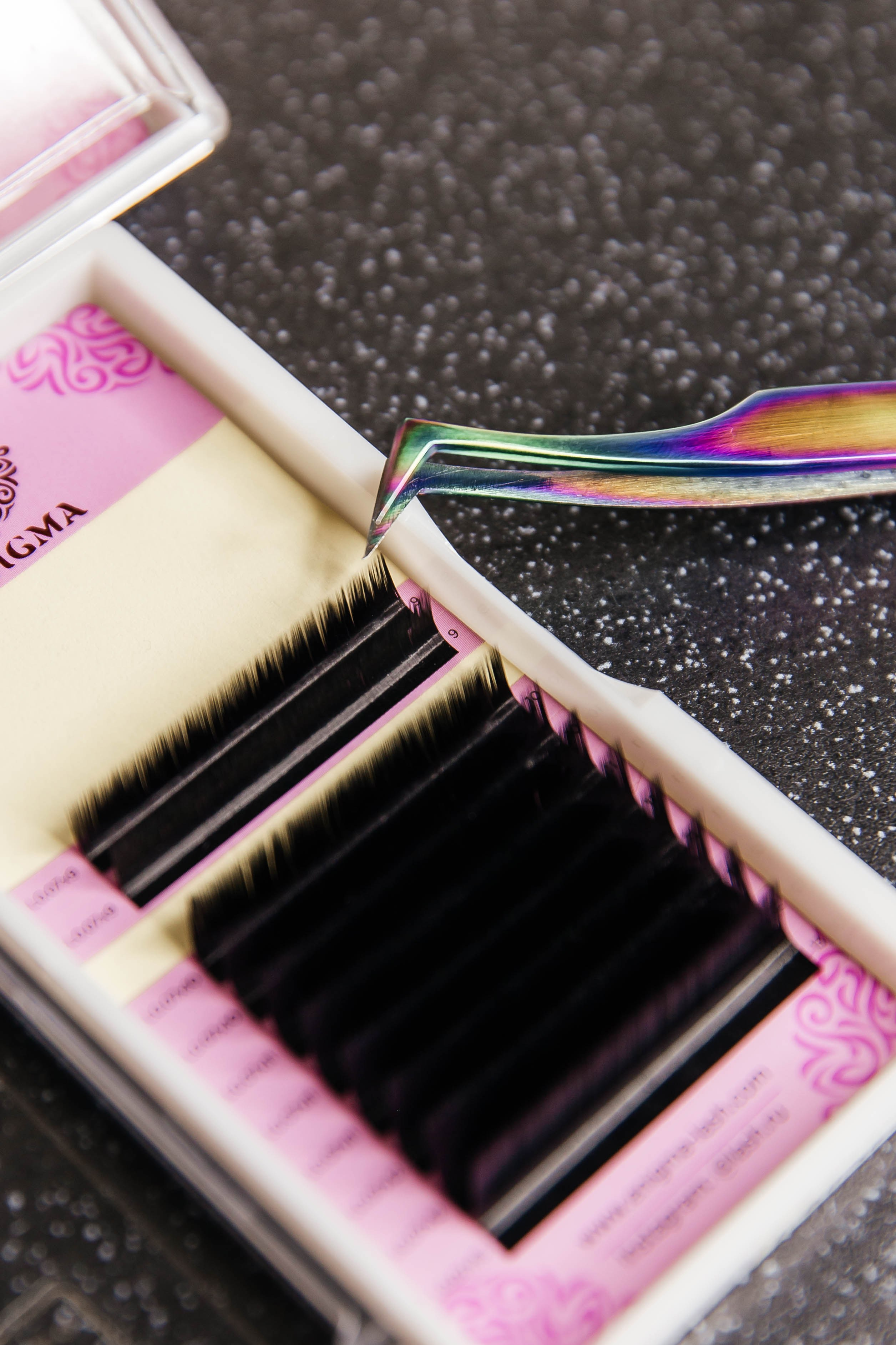 Салон красоты. Фотограф Абакумова Анастасия