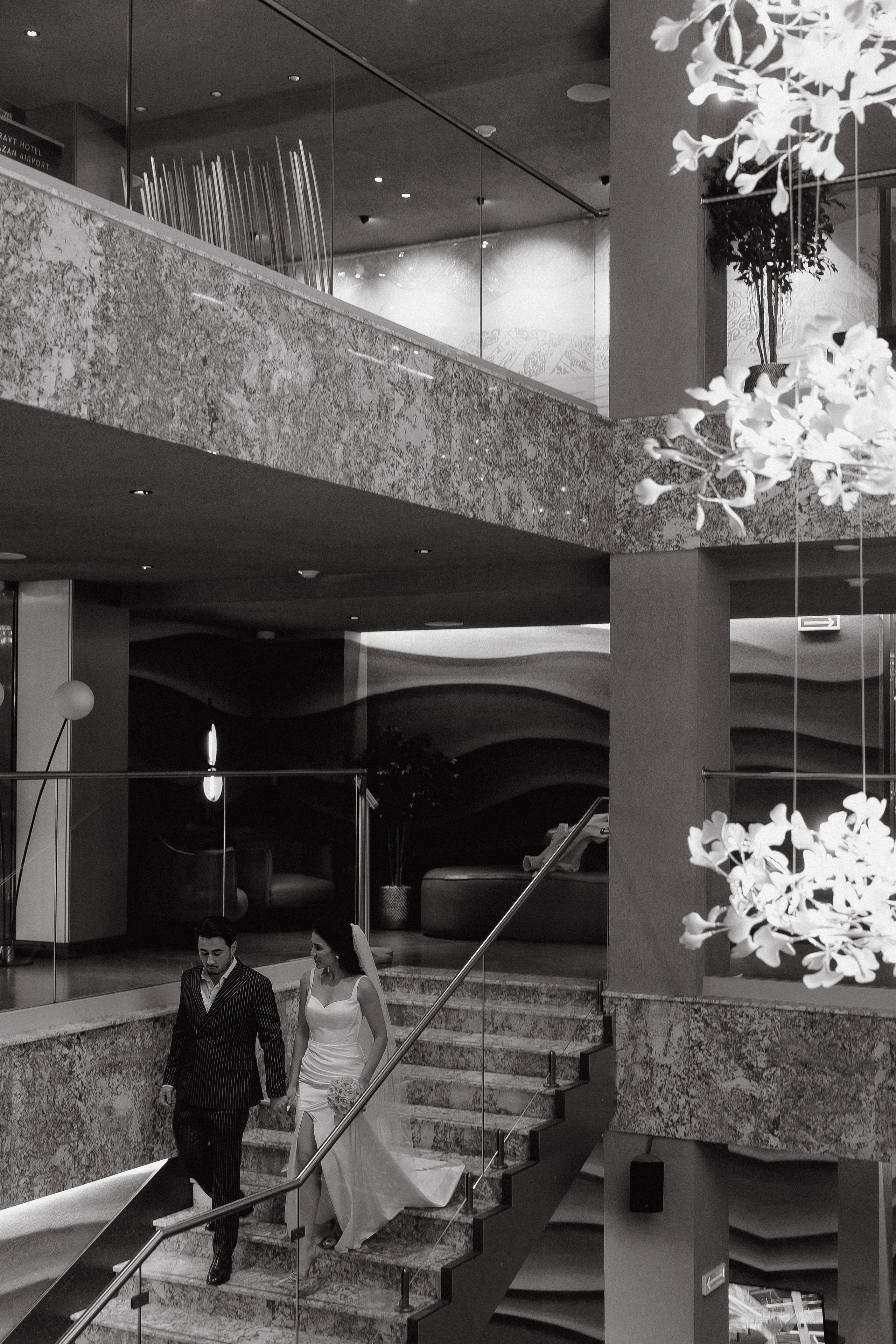 Рамиль| Камилла. Свадебный фотограф|Казань|Москва