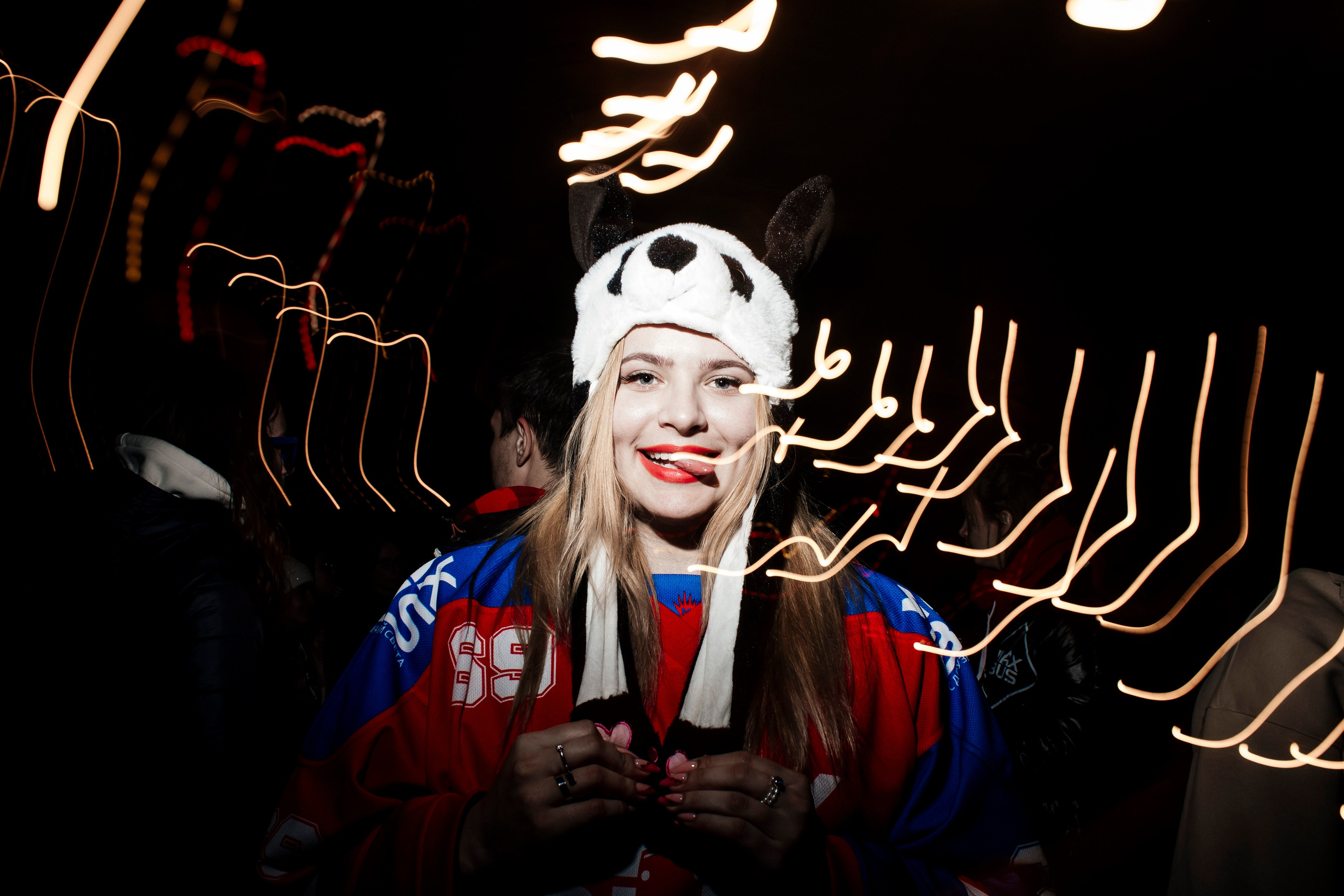 Reportazh. Кайфовый фотограф в Новосибирске Мария Мячина