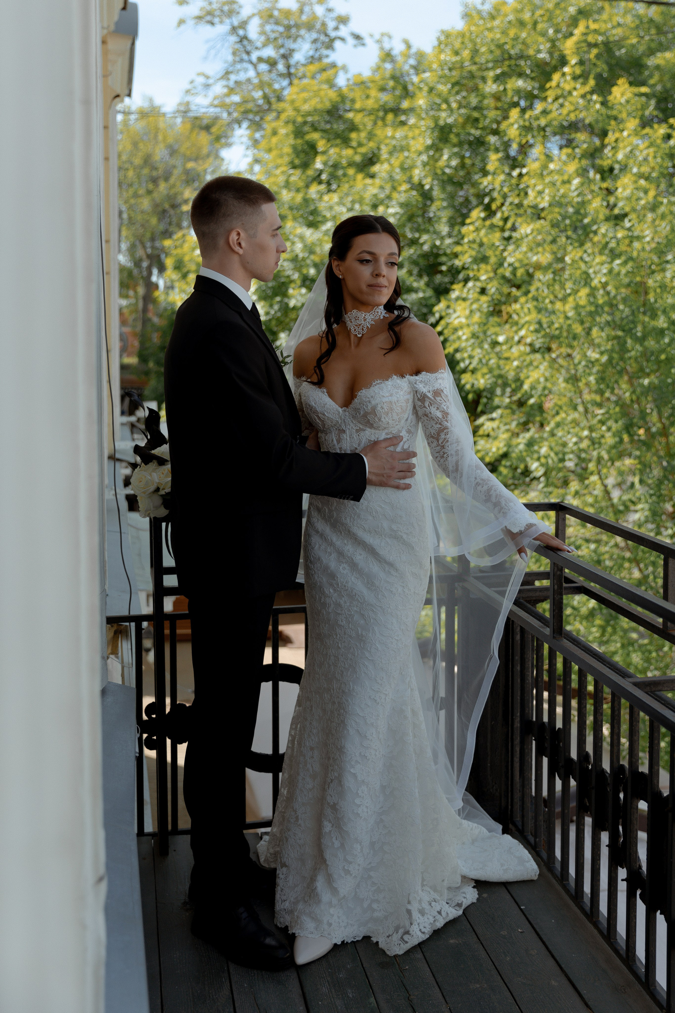 Яна и Женя. Свадебный и семейный фотограф Ксения Маллер