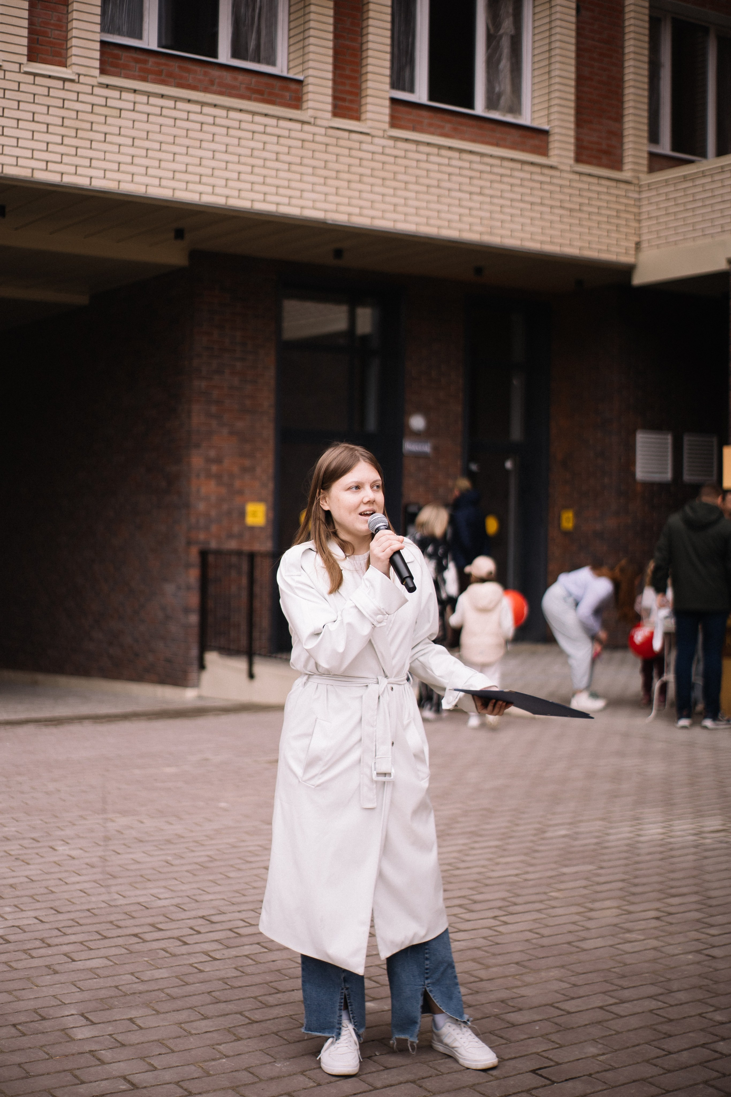 КСИ-СТРОЙ. Фотограф в Иркутске