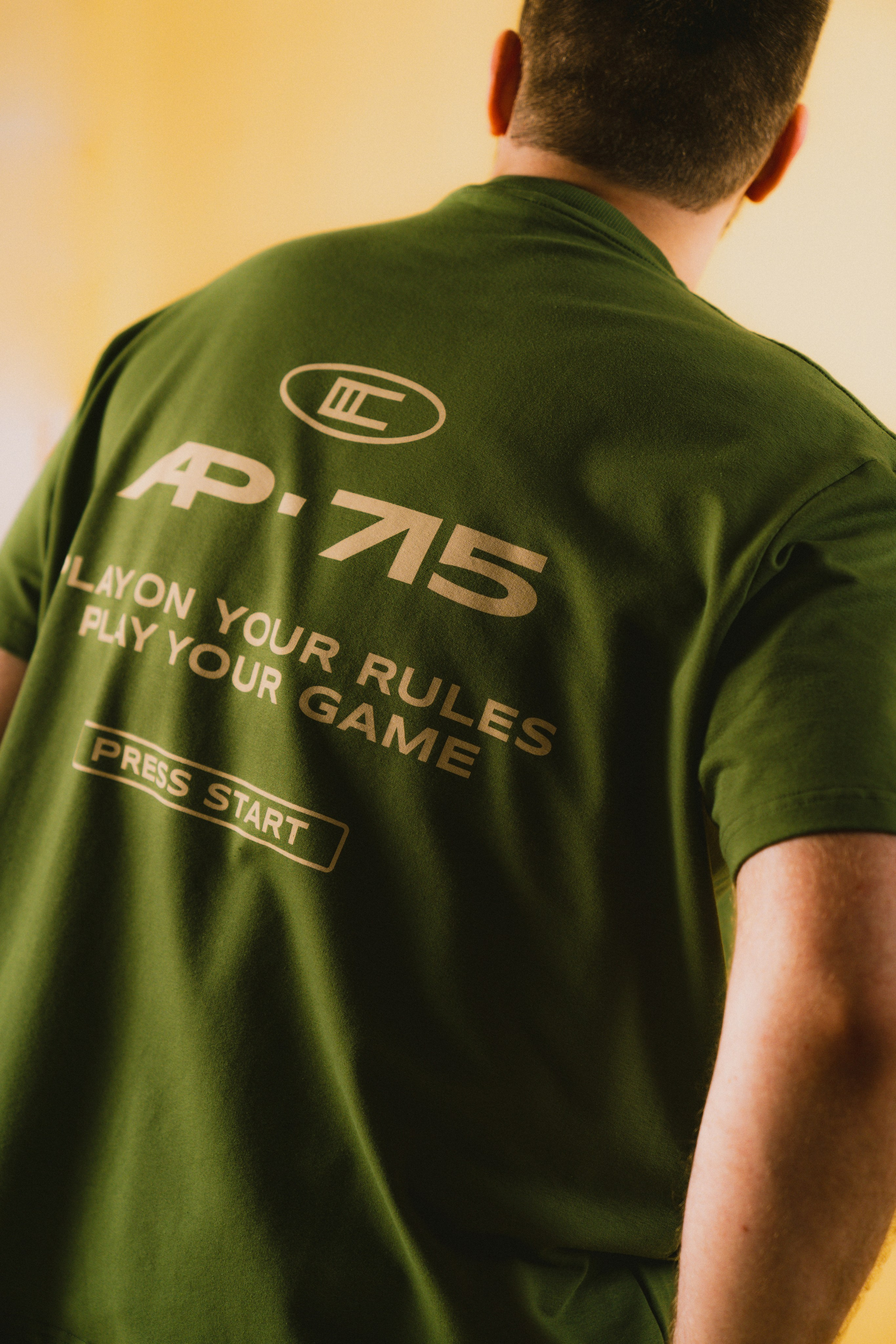 Съемка для бренда одежды AP715. Фото и видео съемка Москва-Санкт-Петербург