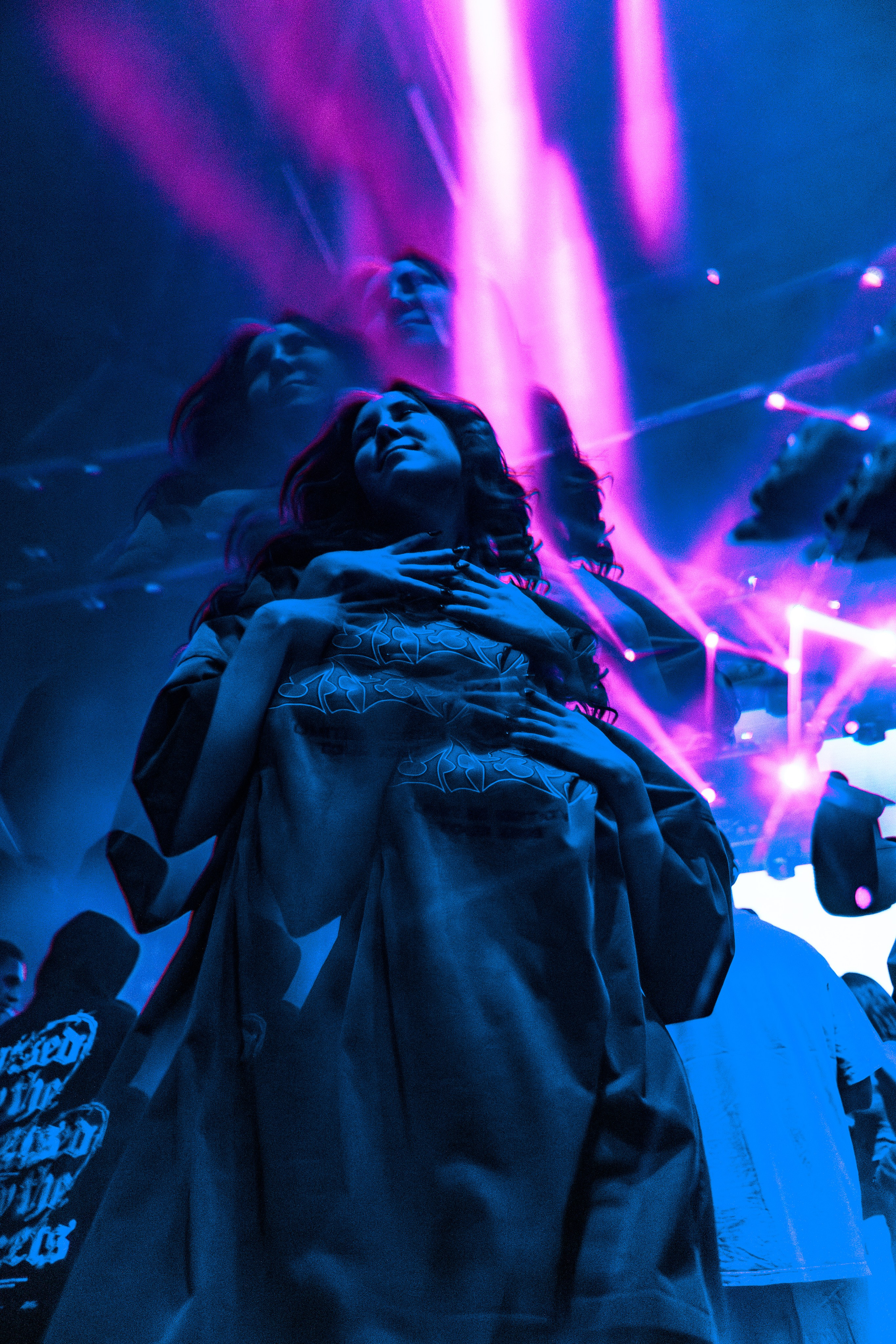 Project X Snow Edition. Репортажный фотограф Екатеринбург | Яркий, качественный репортаж | Концерты, клубы, репортаж, праздники, корпоративы