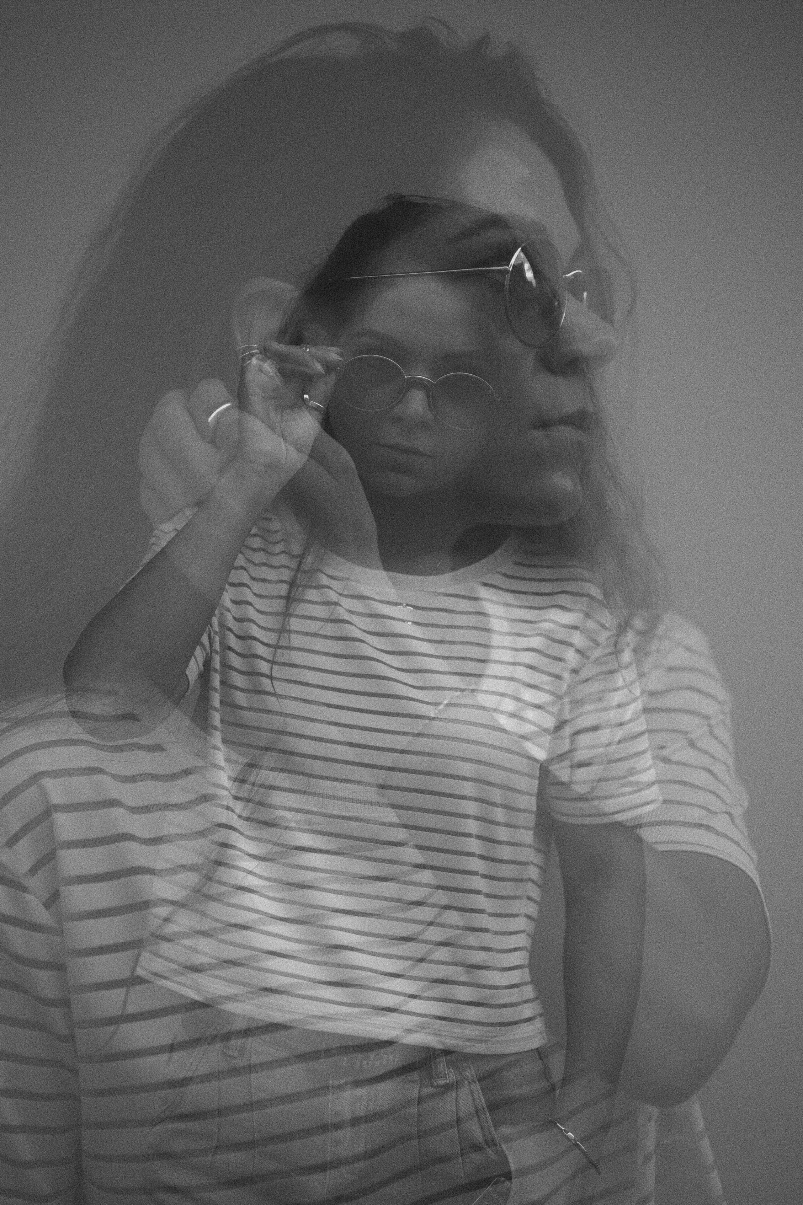 Индивидуальная фотосессия. Индивидуальный фотограф