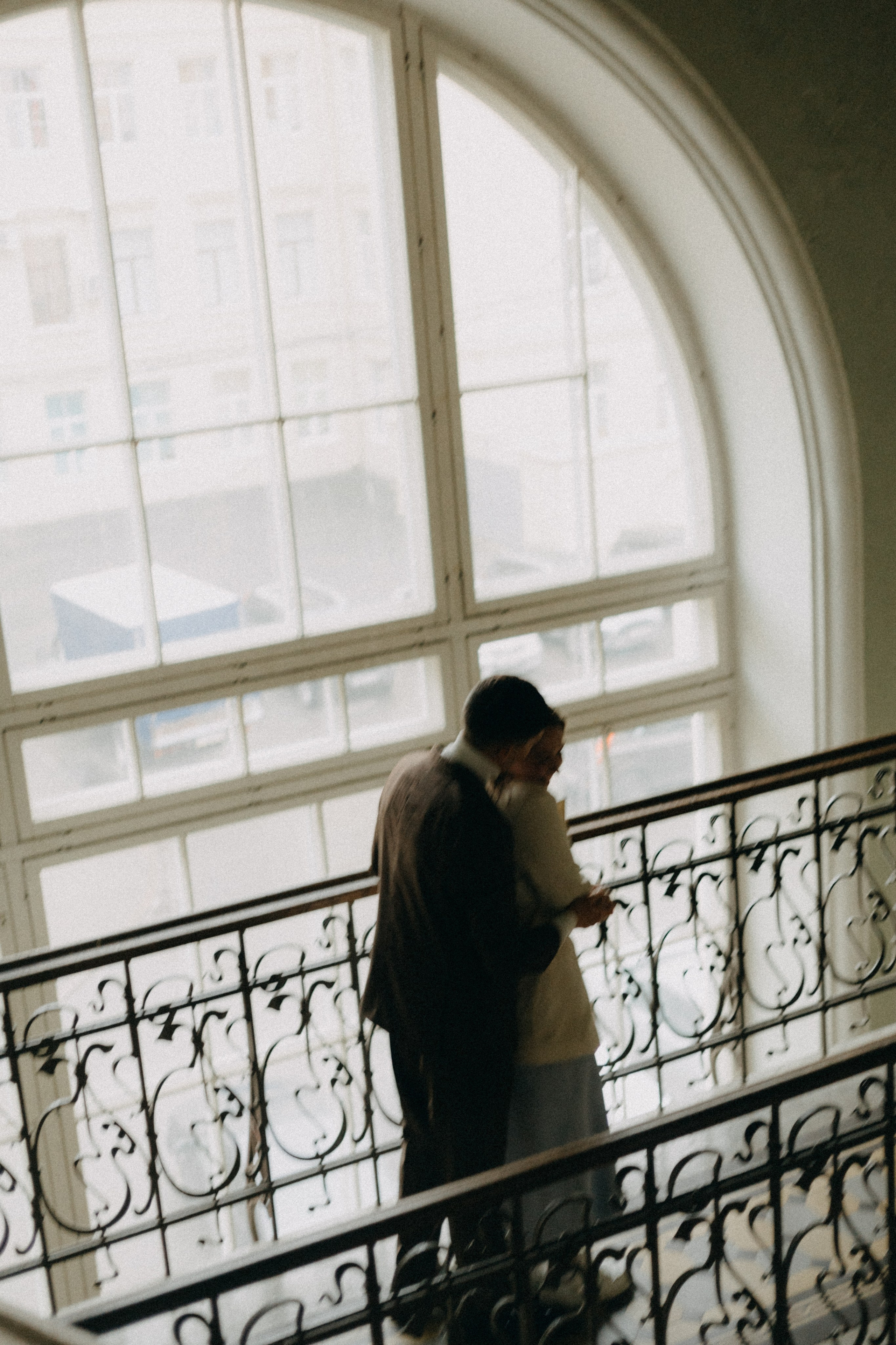 Костя и Ира. Фотограф в Петербурге Ольга Стрельченко