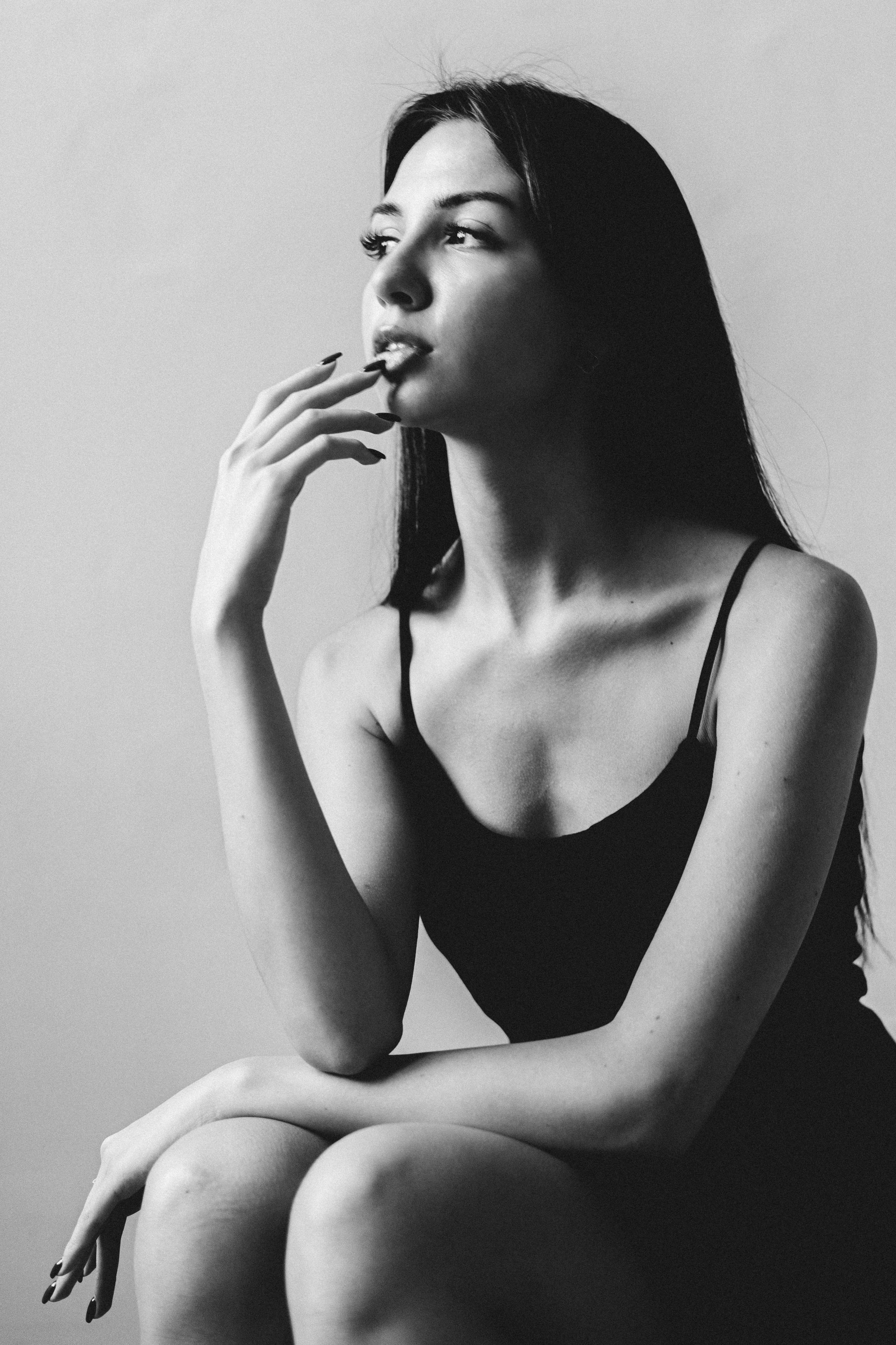 Вероника. Портретный фотограф в Нижнем Новгороде Елена Ханова