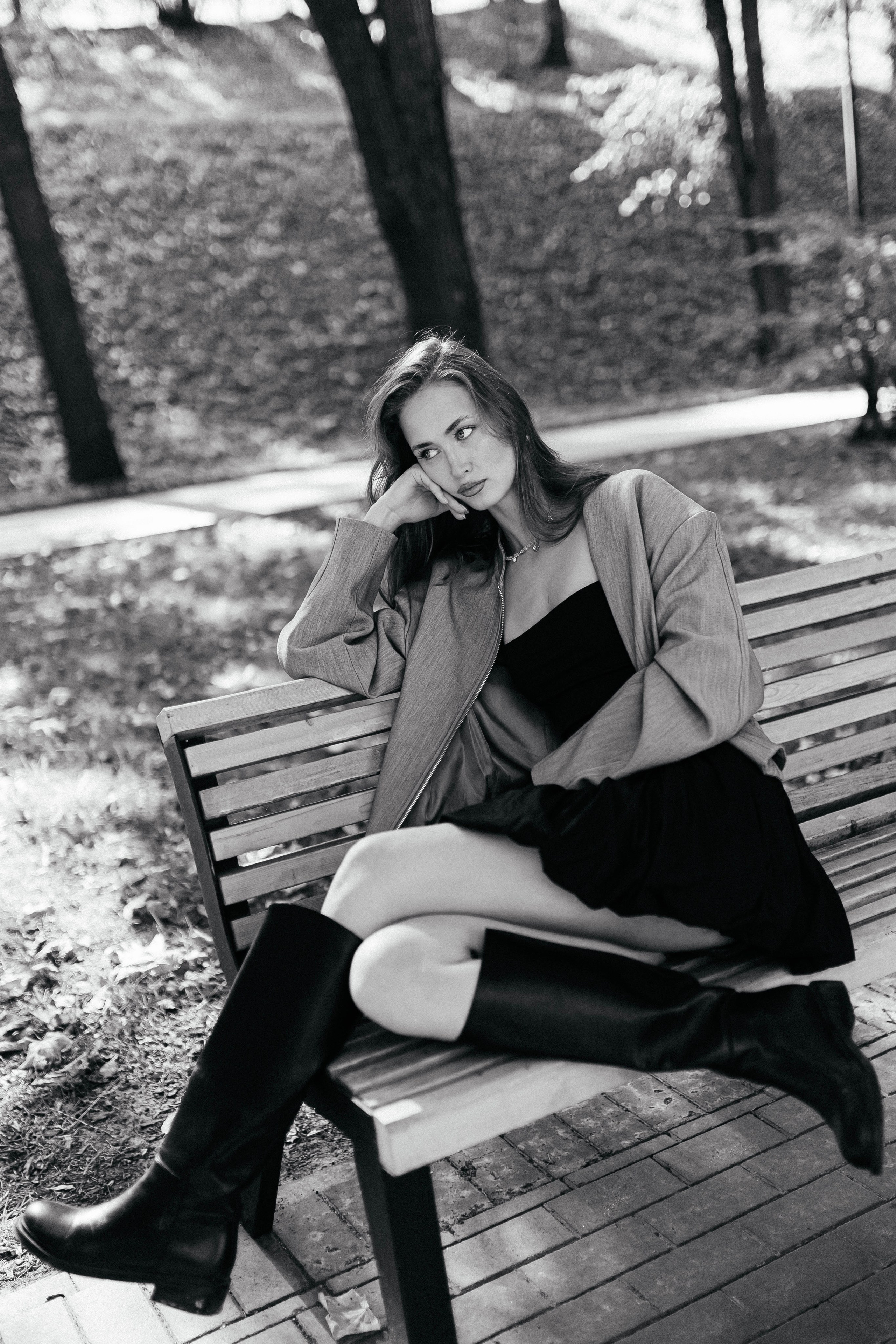 Даша. Портретный фотограф в Нижнем Новгороде Елена Ханова