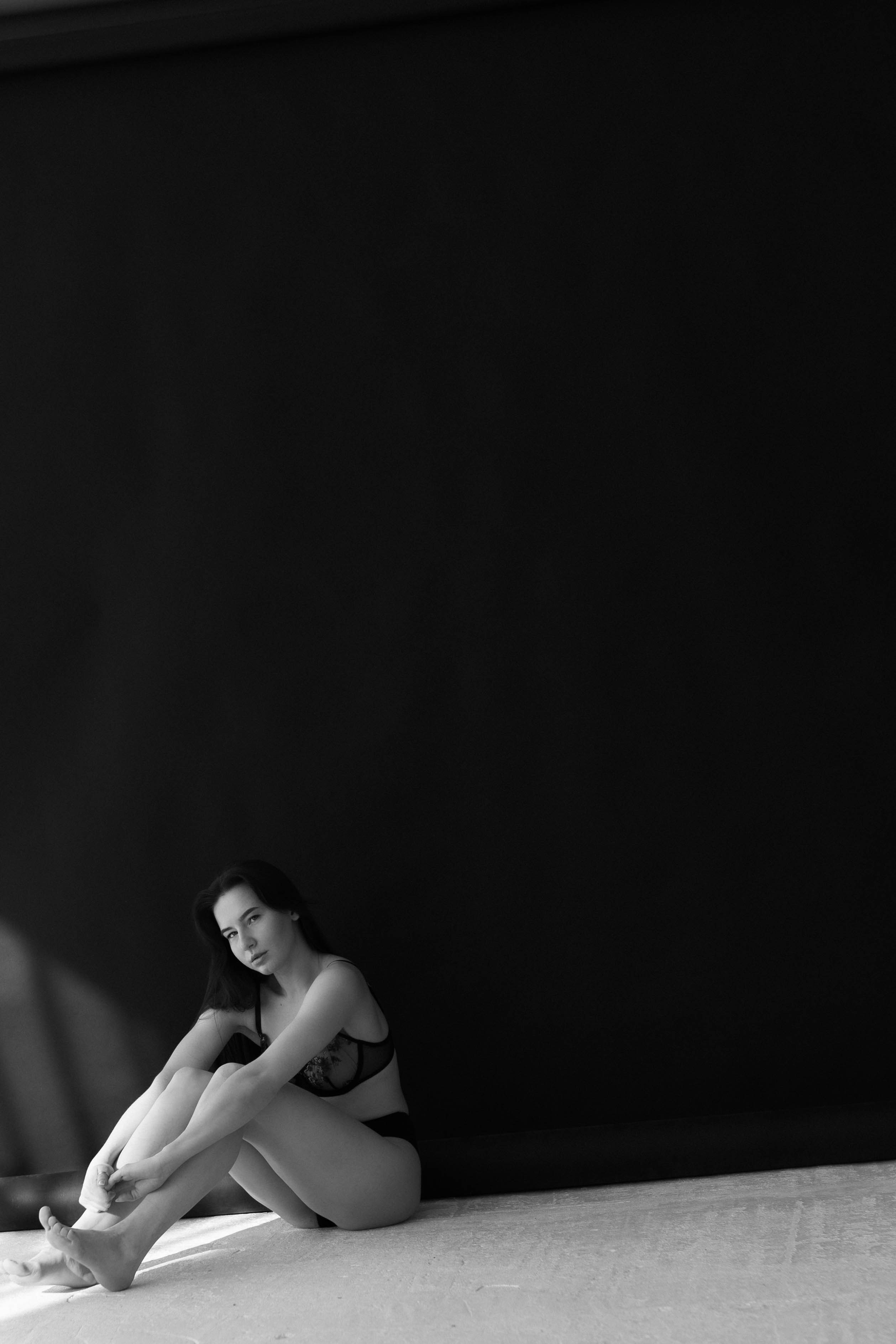 Kate. Портретный фотограф в Нижнем Новгороде Елена Ханова