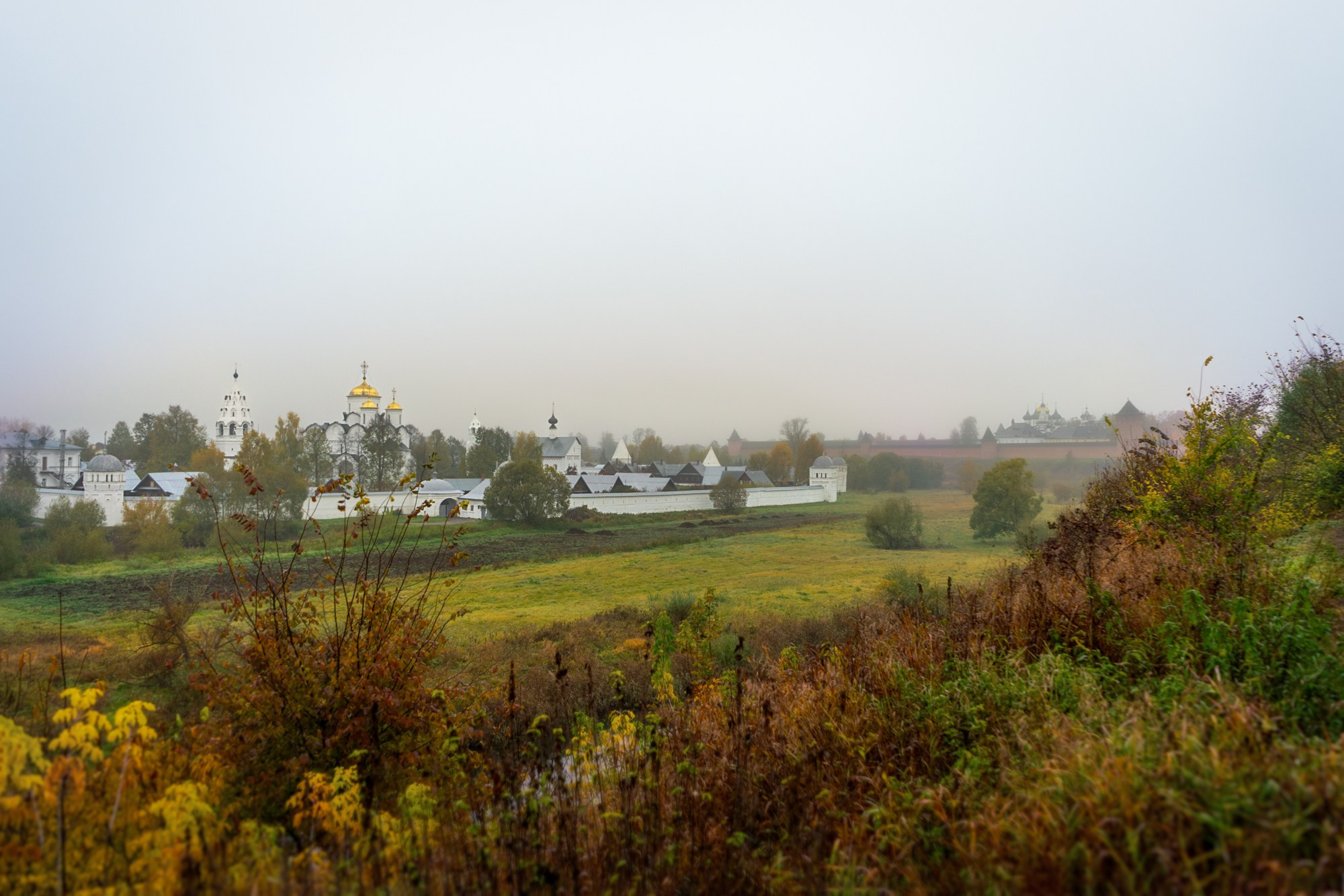 Город Суздаль. Семейный и детский фотограф