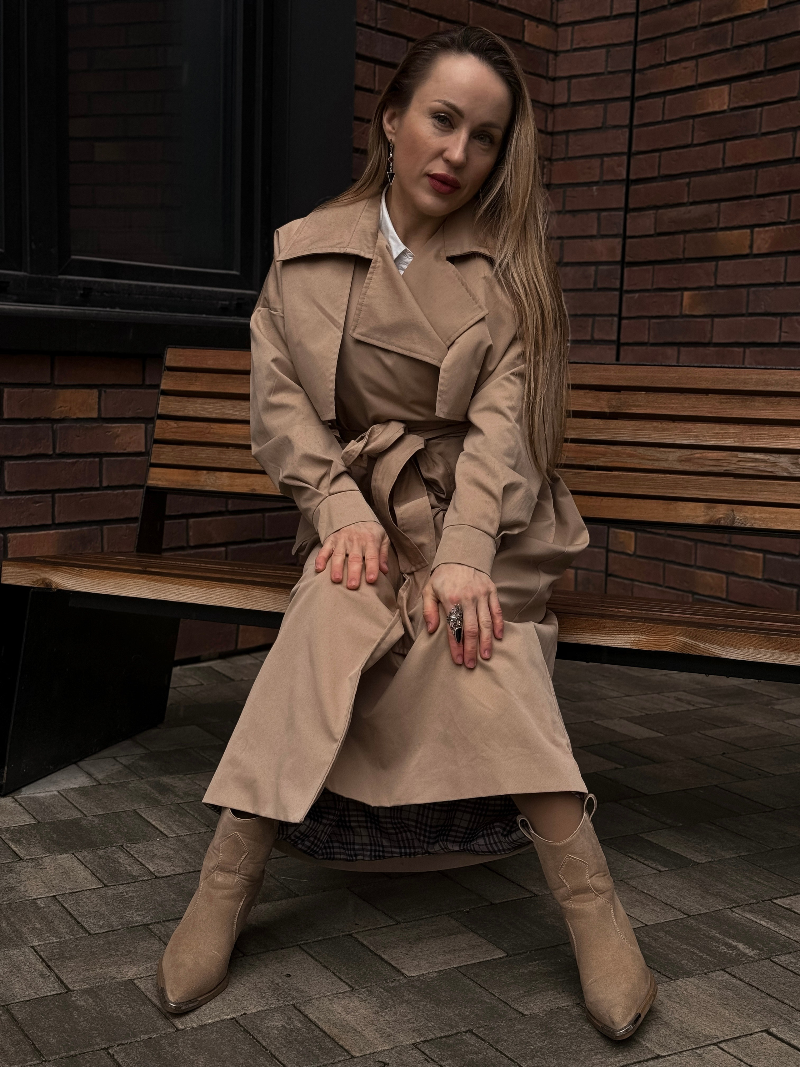 Ксения. Мобильный фотограф в Новосибирске Прилукова Анастасия