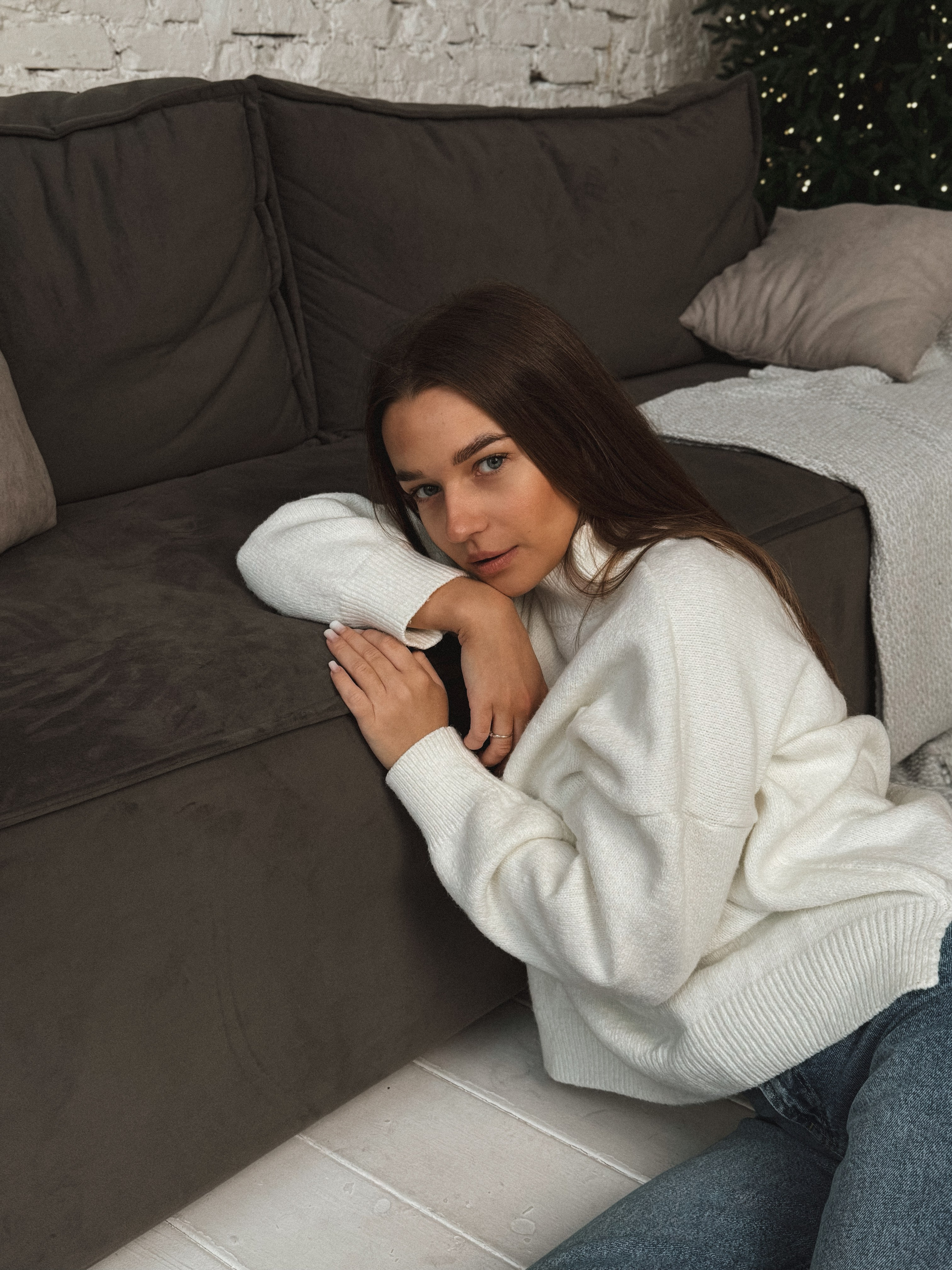 Полина. Мобильный фотограф в Новосибирске Прилукова Анастасия