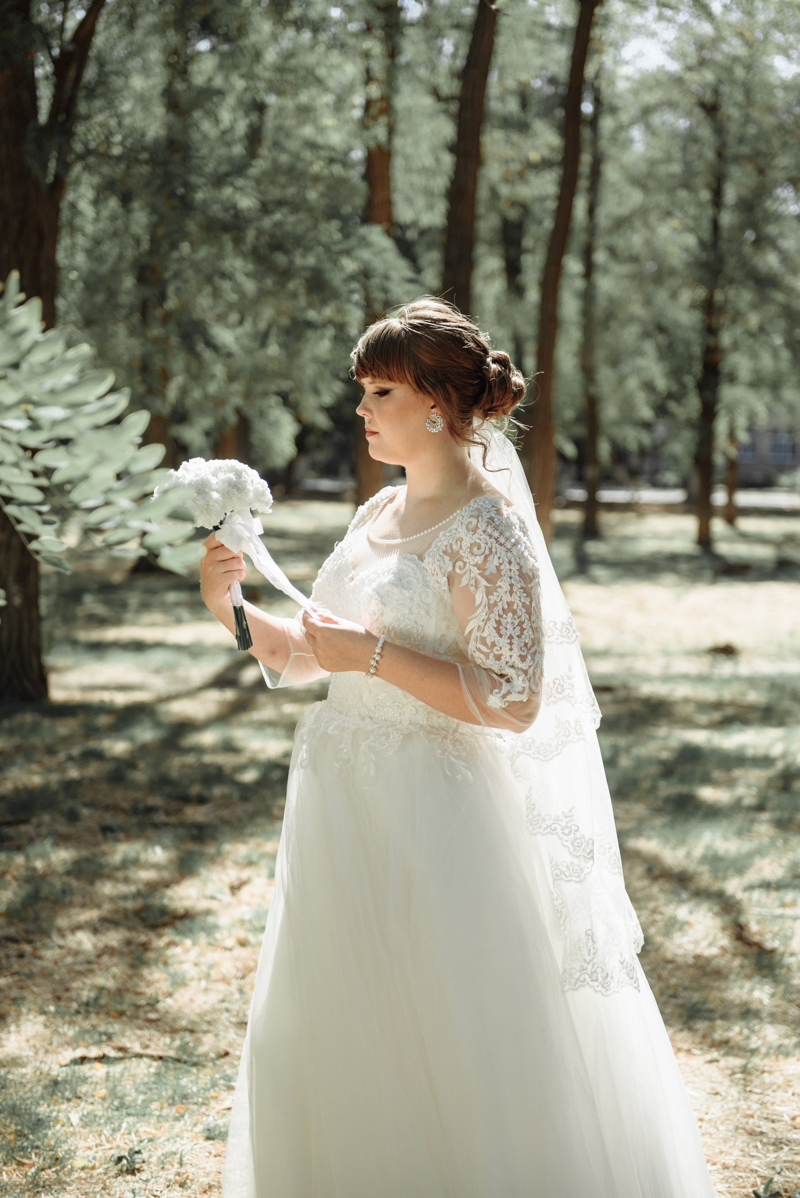 Свадьба Анны и Дмитрия. Свадебный фотограф Дмитрий Высоцкий | Ростов-на-Дону