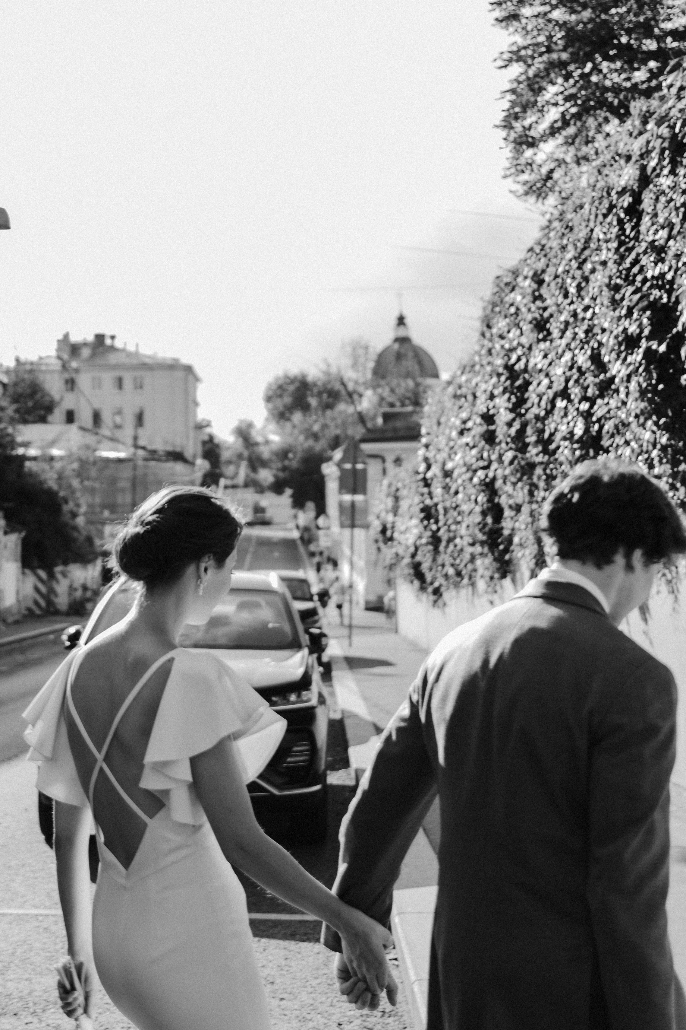 Свадебный и портретный фотограф в Москве Кристина Золотова