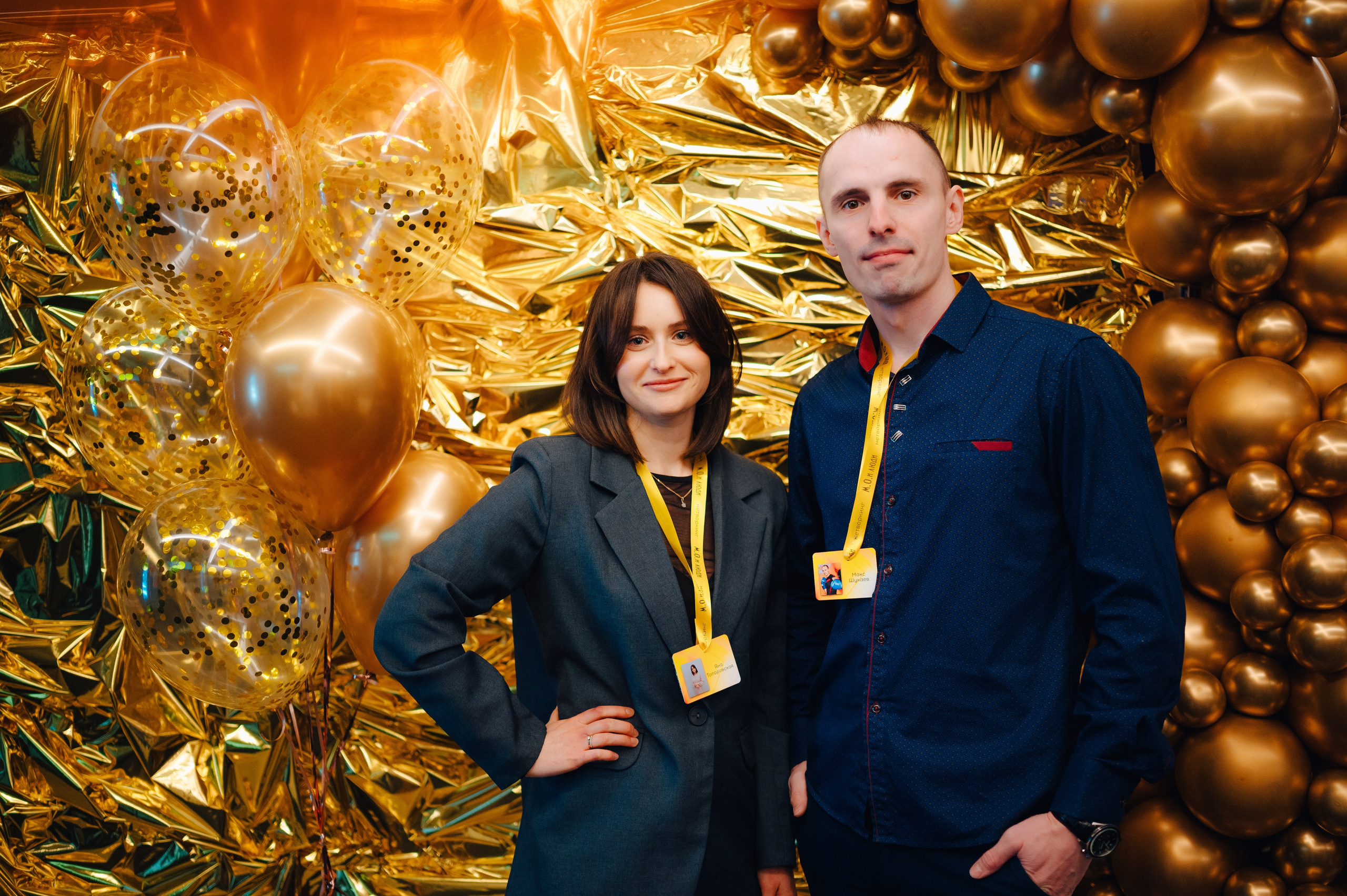 НЕТВОРКИНГ М.О.илюди. Детский и семейный фотограф Катерина Мишина