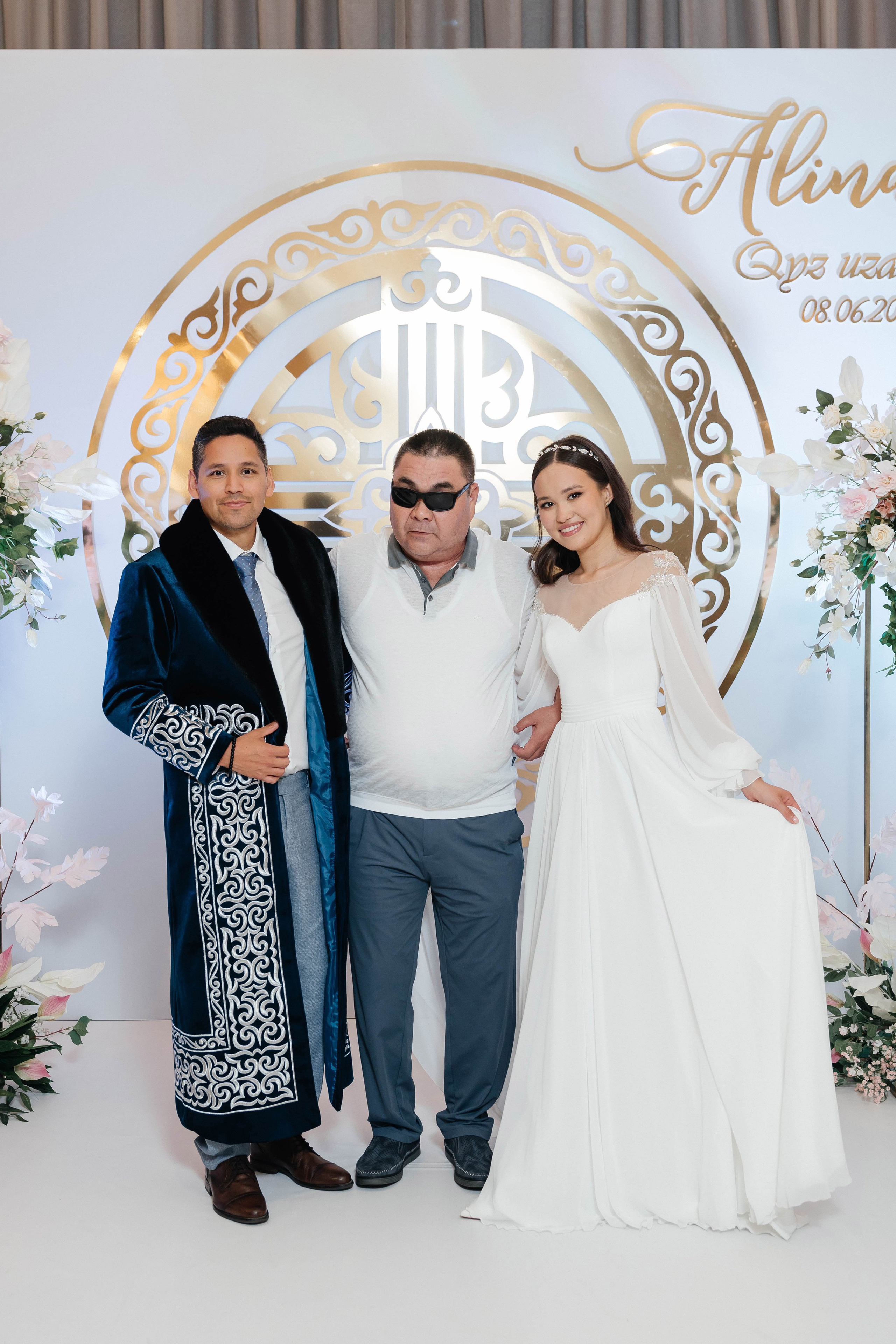 Alina Uzatu. Профессиональный фотограф в городе Астана/Алматы Даурен Сембаев