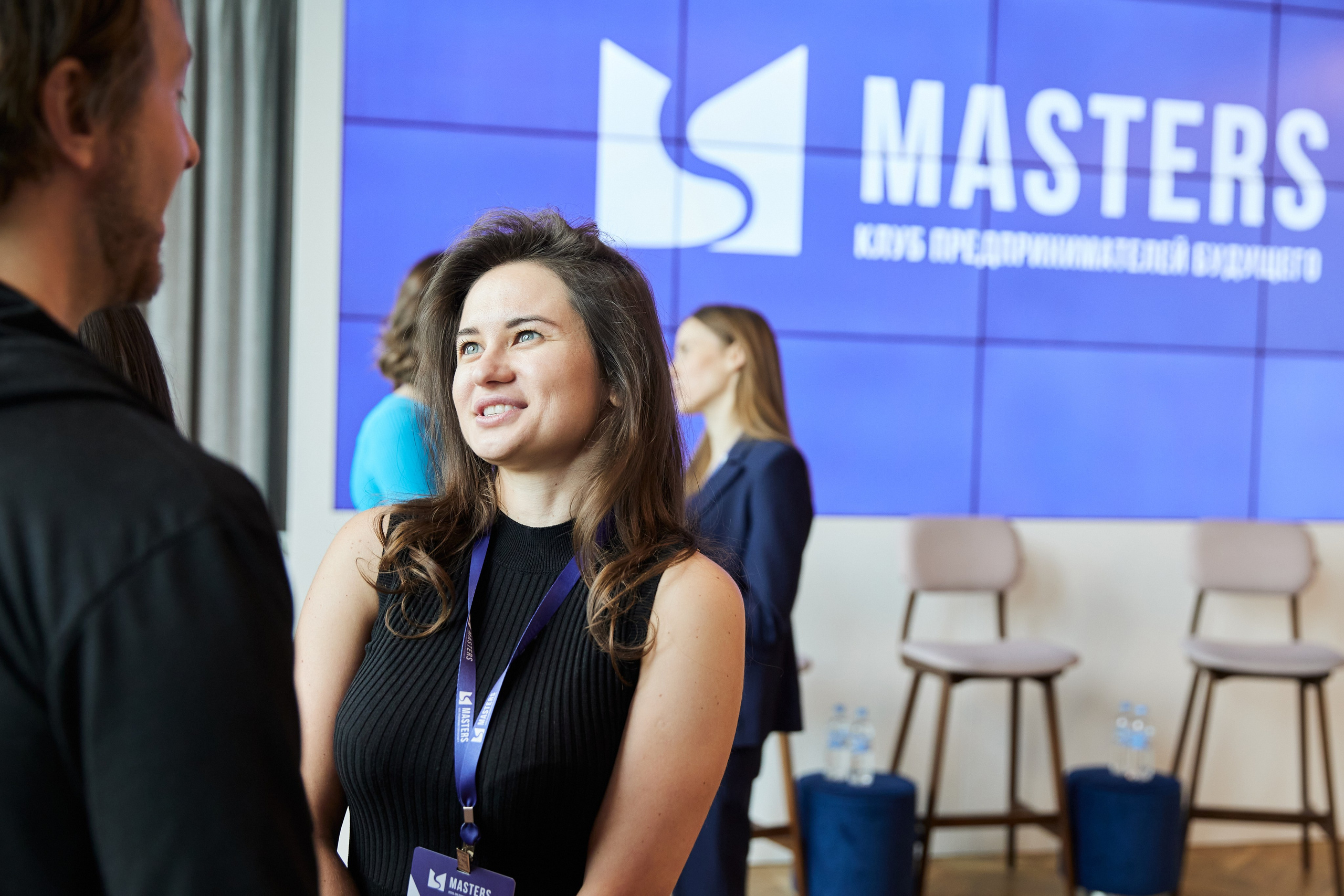 53. Фотограф Недорез Александр в Москве. Репортаж на ваших мероприятиях