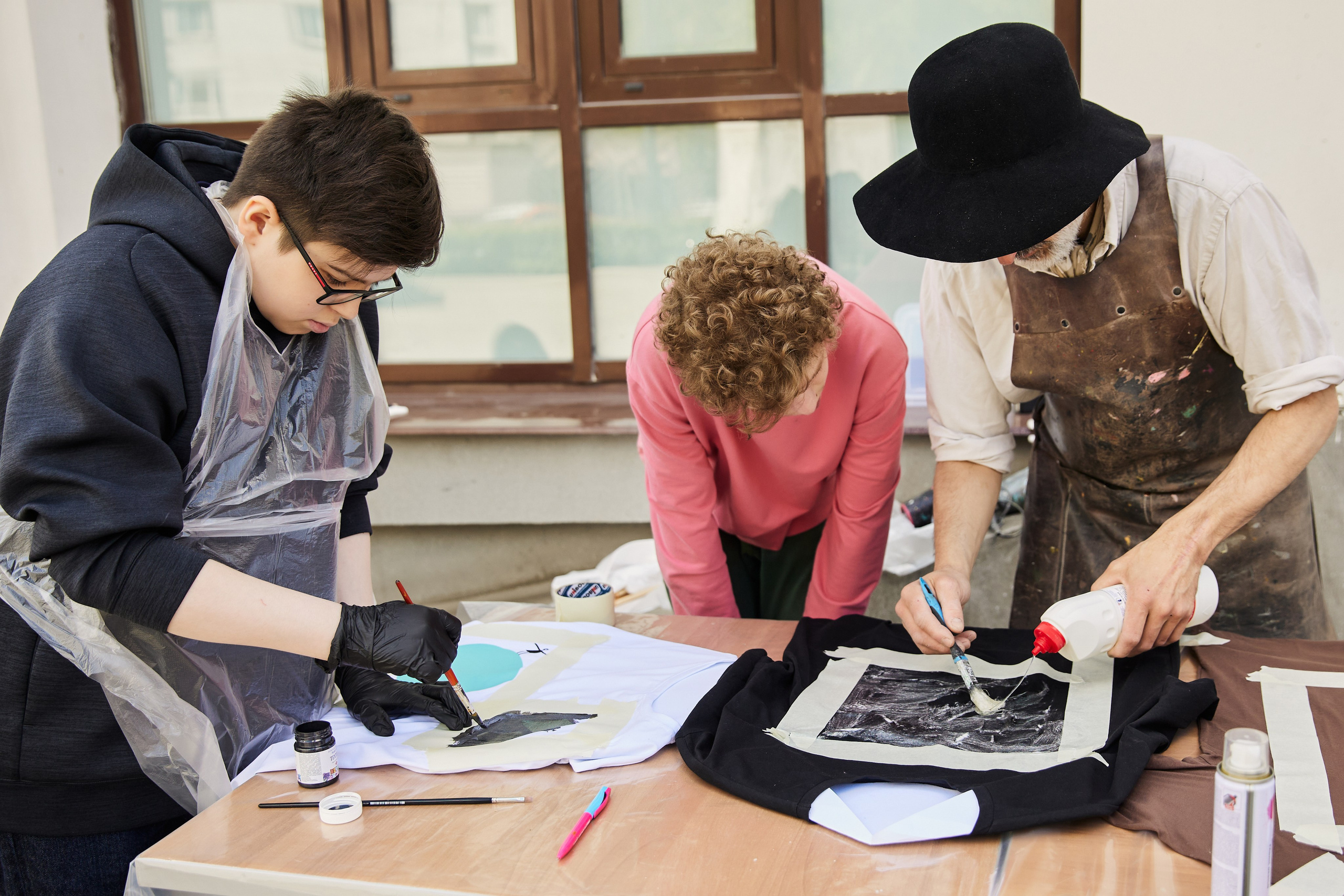 64. Фотограф Недорез Александр в Москве. Репортаж на ваших мероприятиях