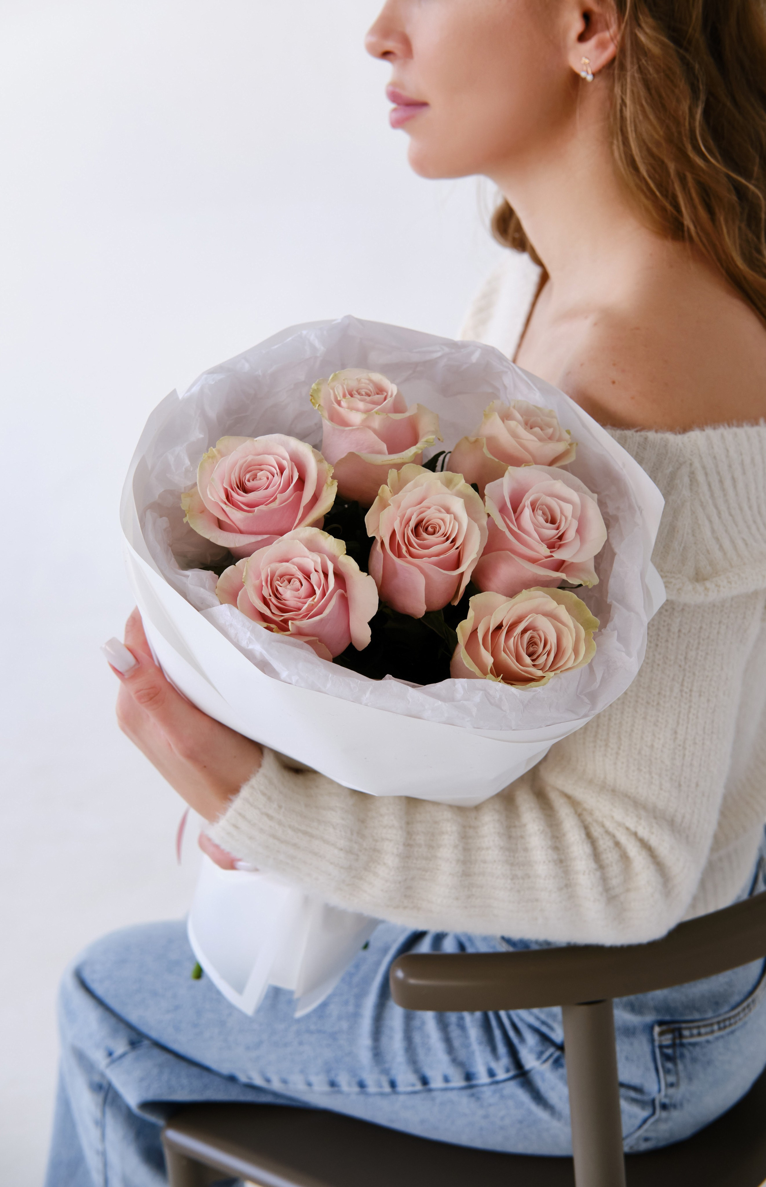 Привет, Букет! 2. Ася Ложкина фотограф Ижевск