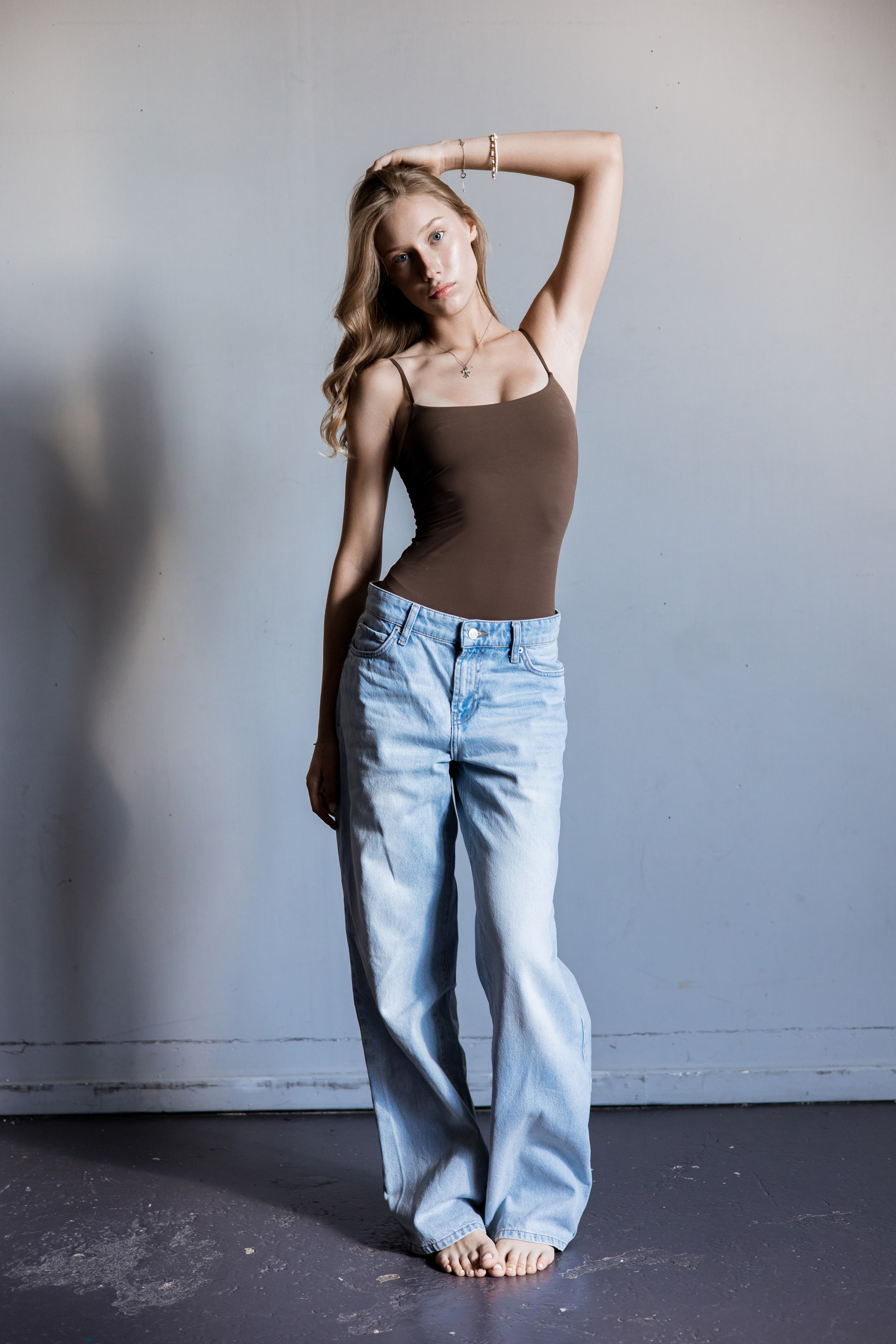 Валерия. Gorbunova Alina Фотограф