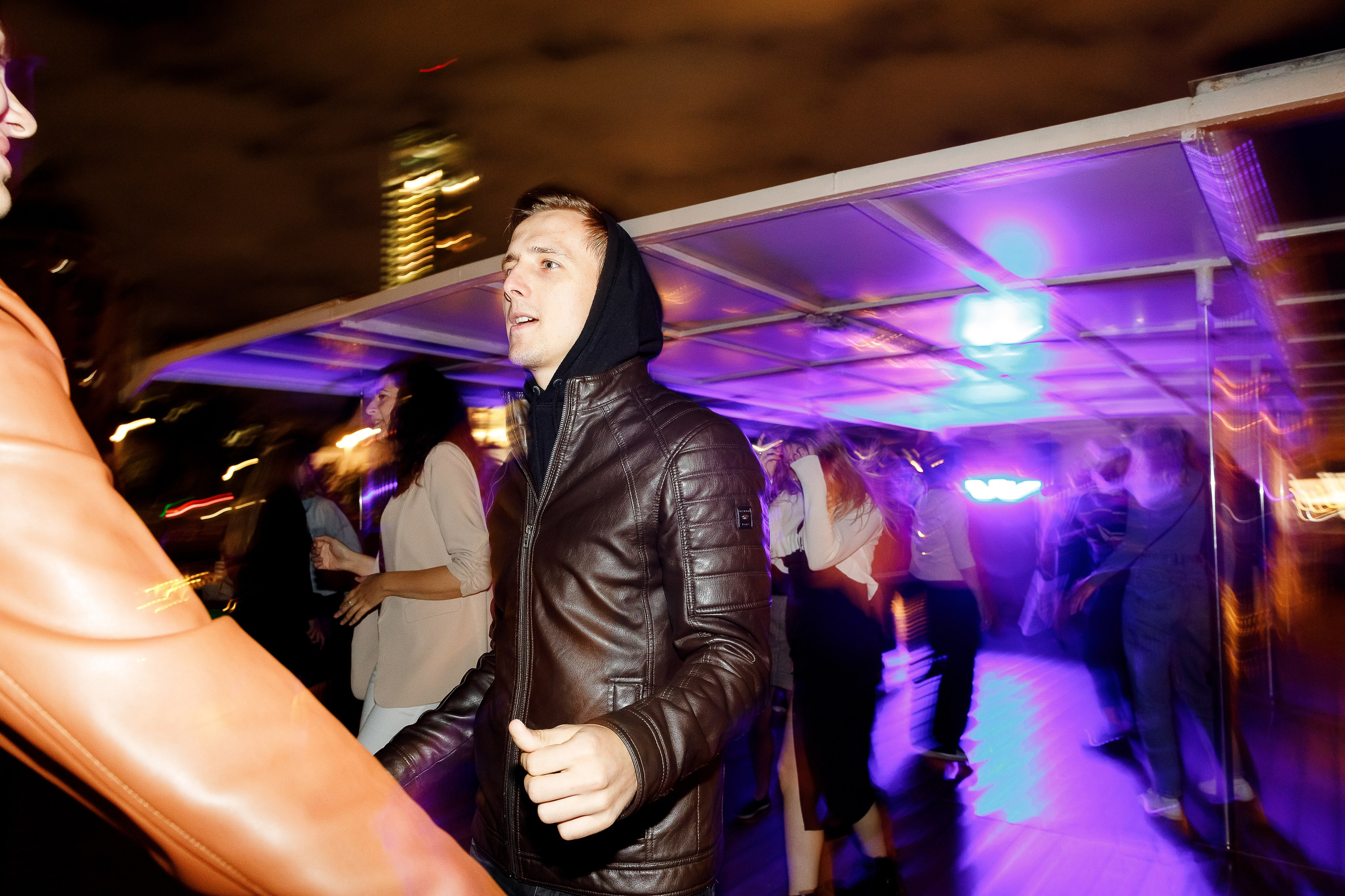 MoscowSee — 2023. Фотограф Москва