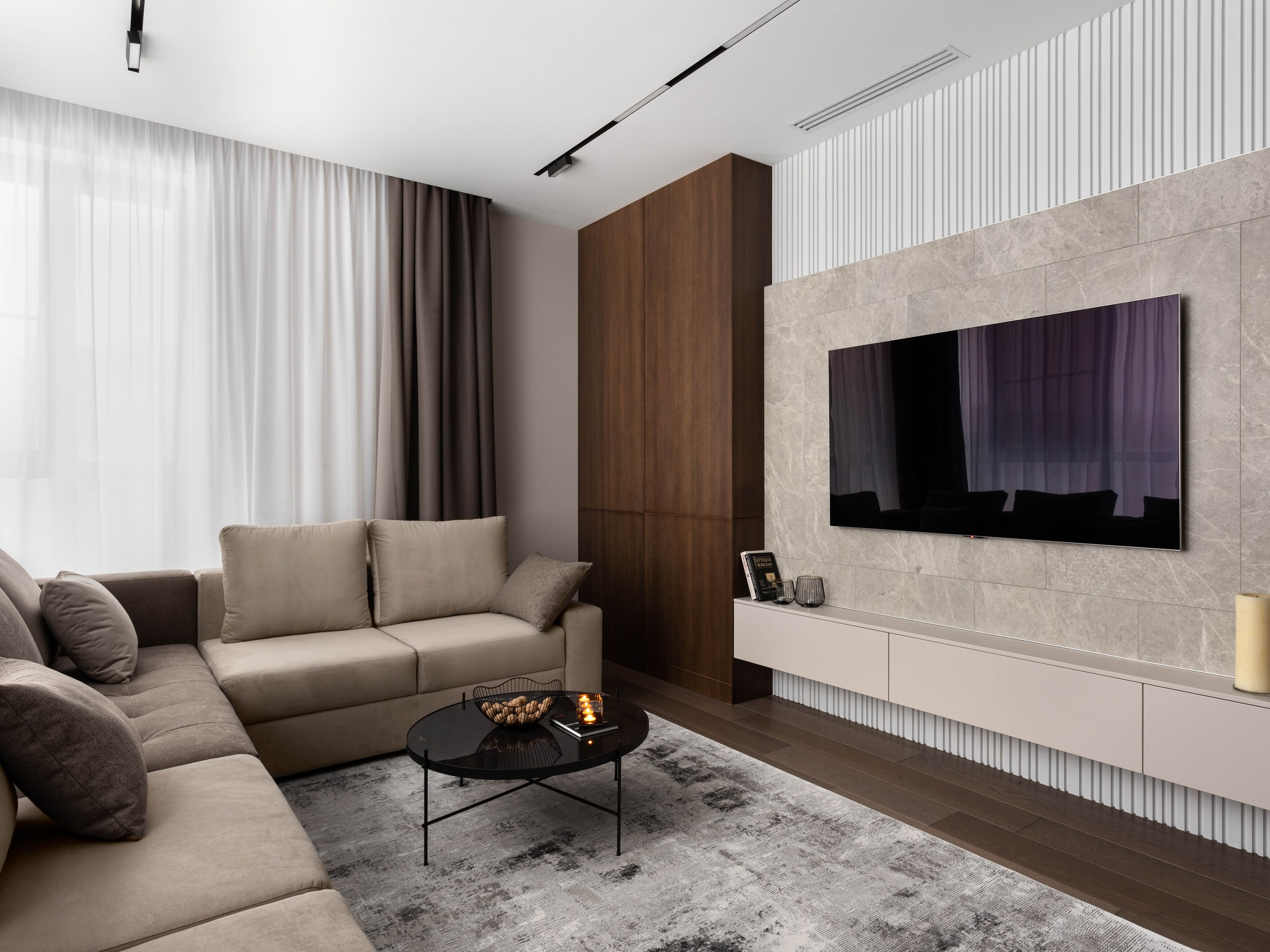 ДИЗАЙН ПРОЕКТЫ. Конев Ярослав — Интерьерный фотограф и видеограф