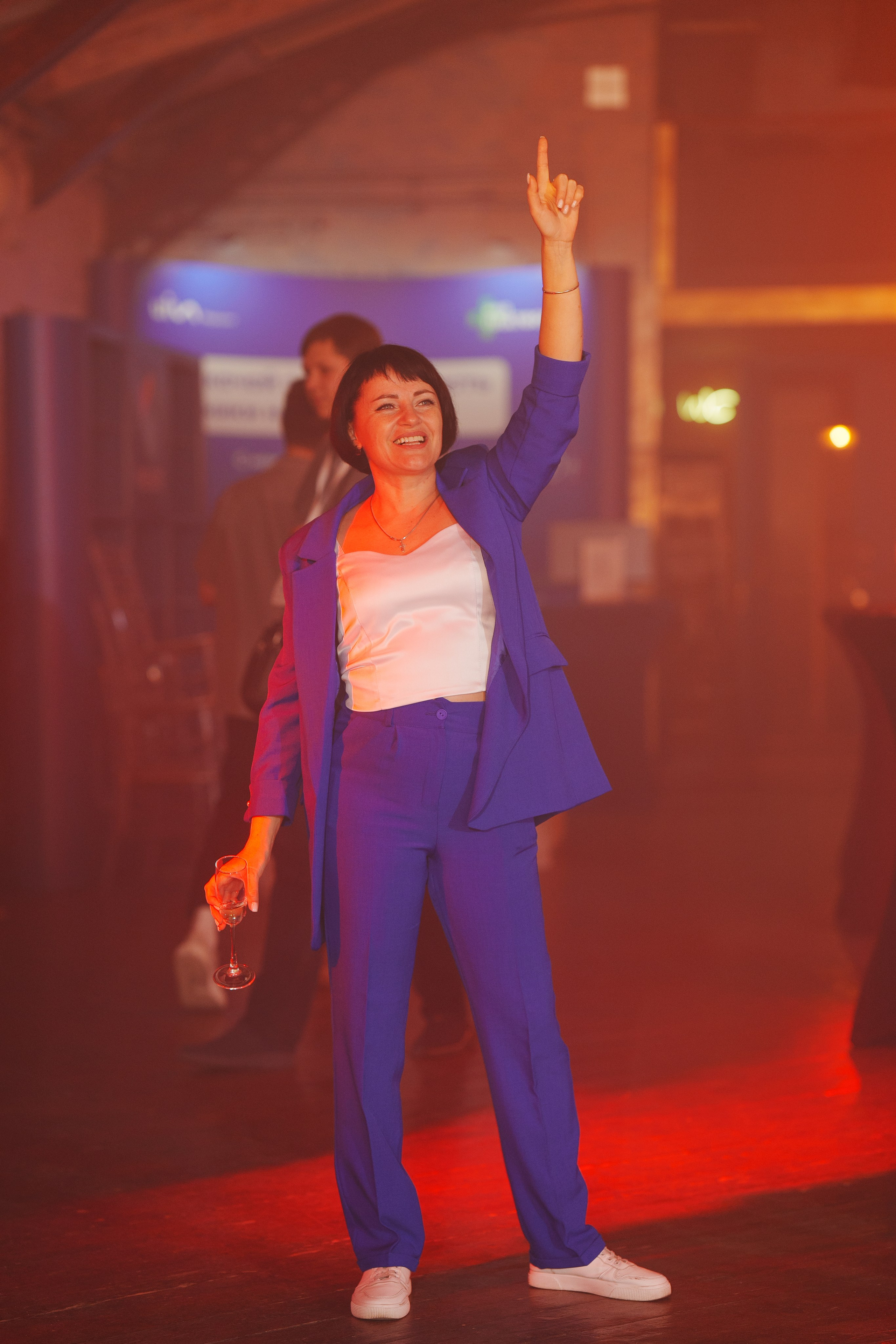 Синергиум. Фотограф Москва