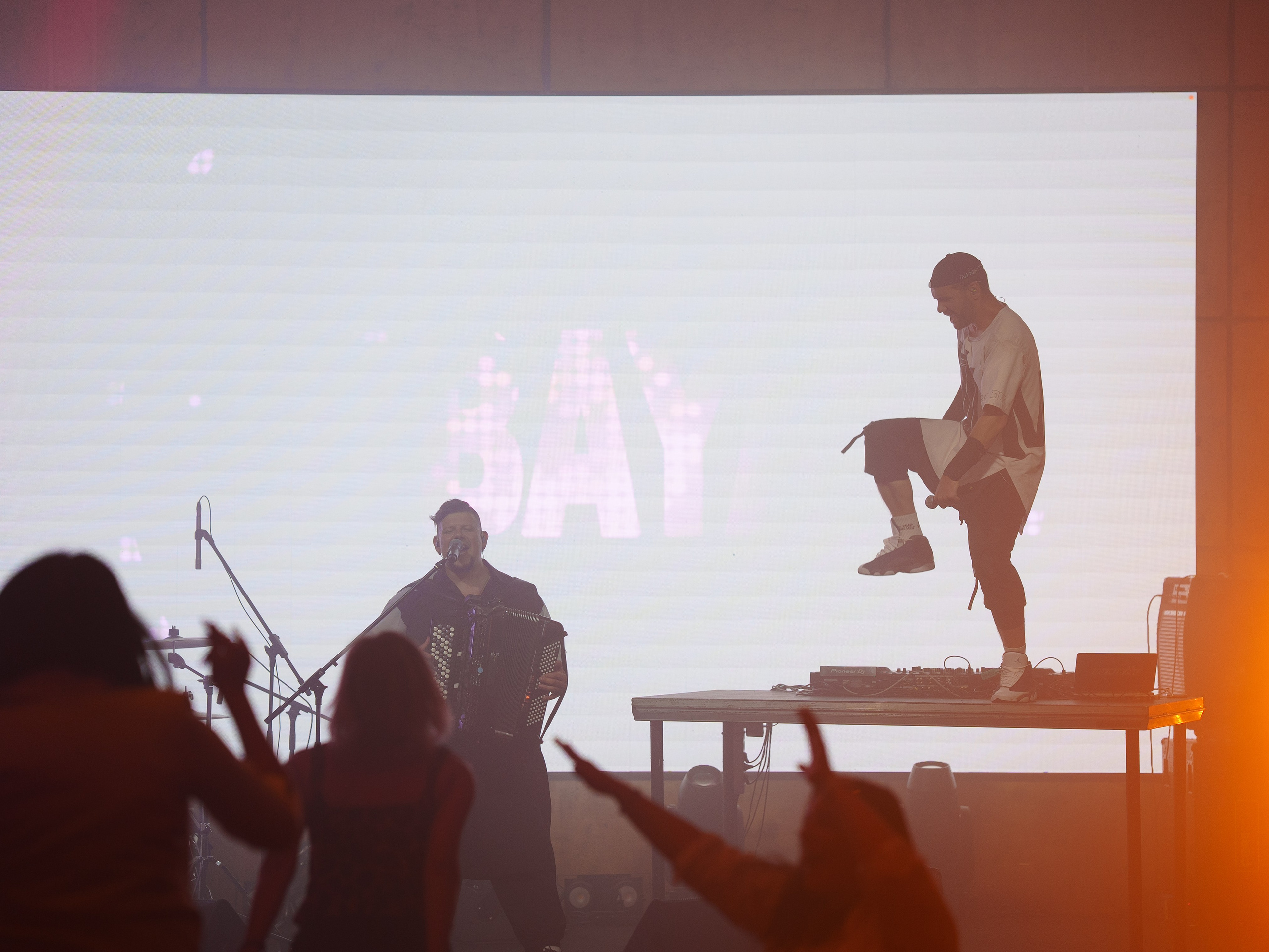 Синергиум. Фотограф Москва