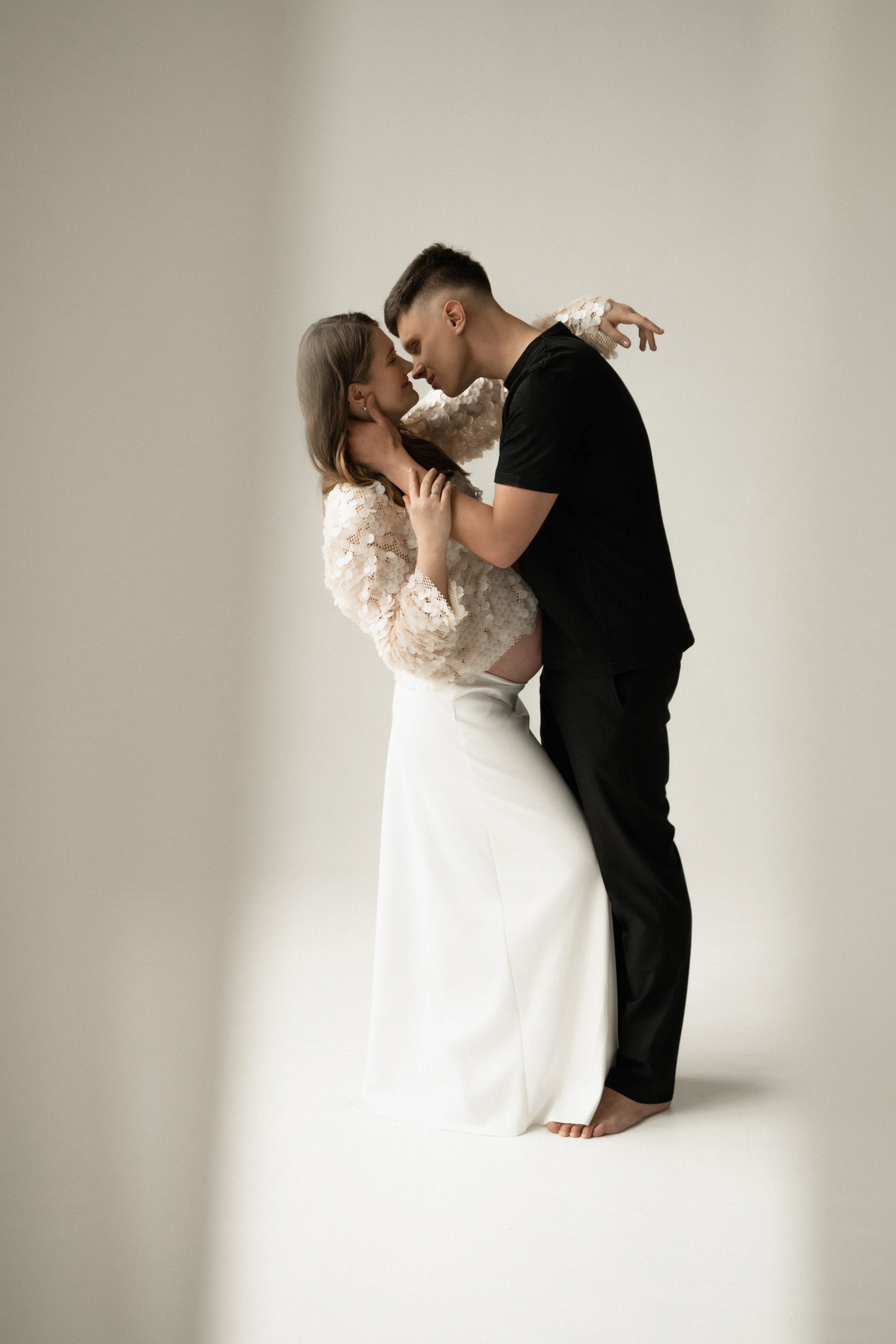 Pregnancy. Свадебный и семейный фотограф Владивосток