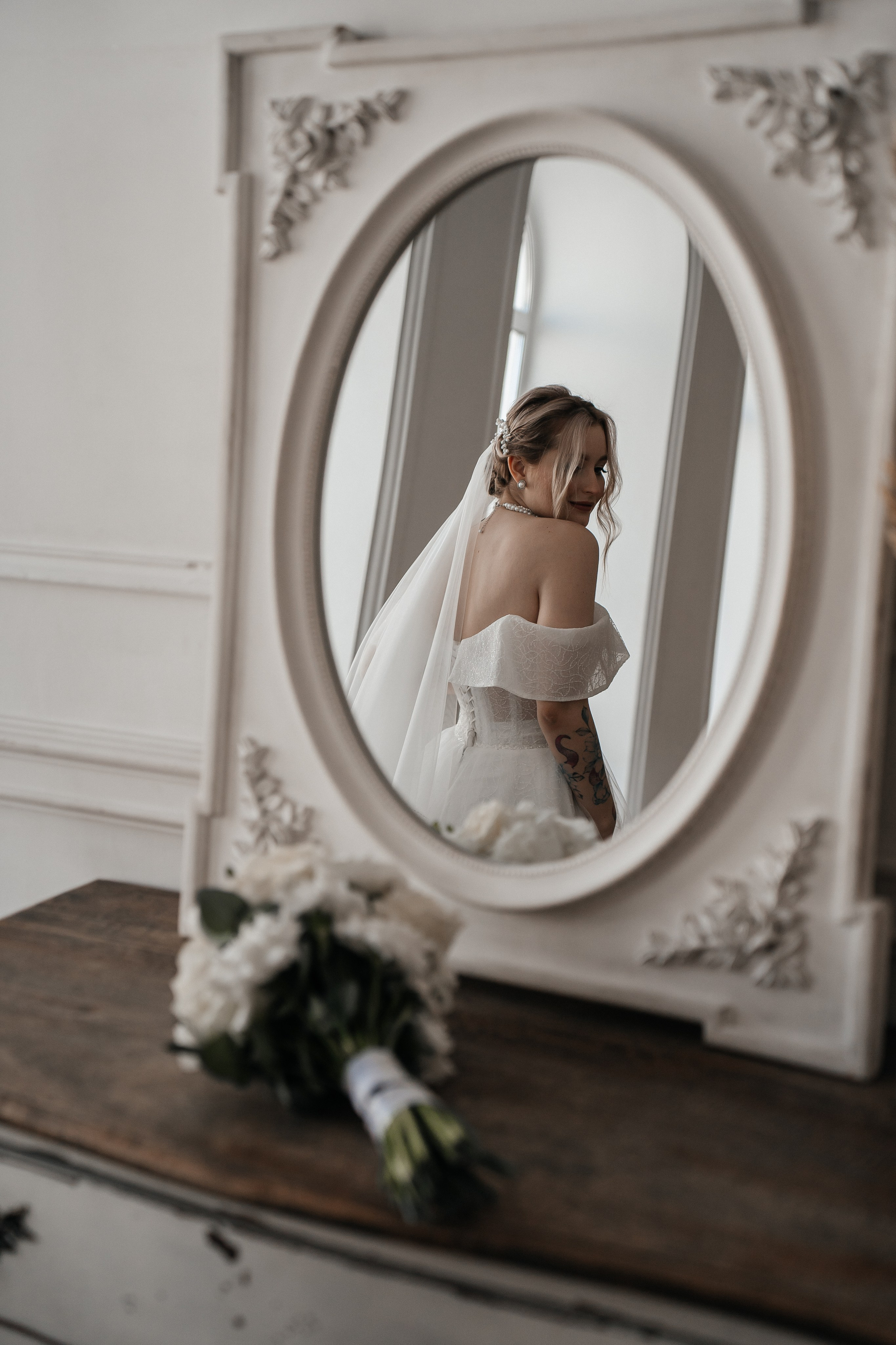 Максим и Анастасия. Полный день. Семейный и свадебный фотограф в Саратове Евангелина Штах