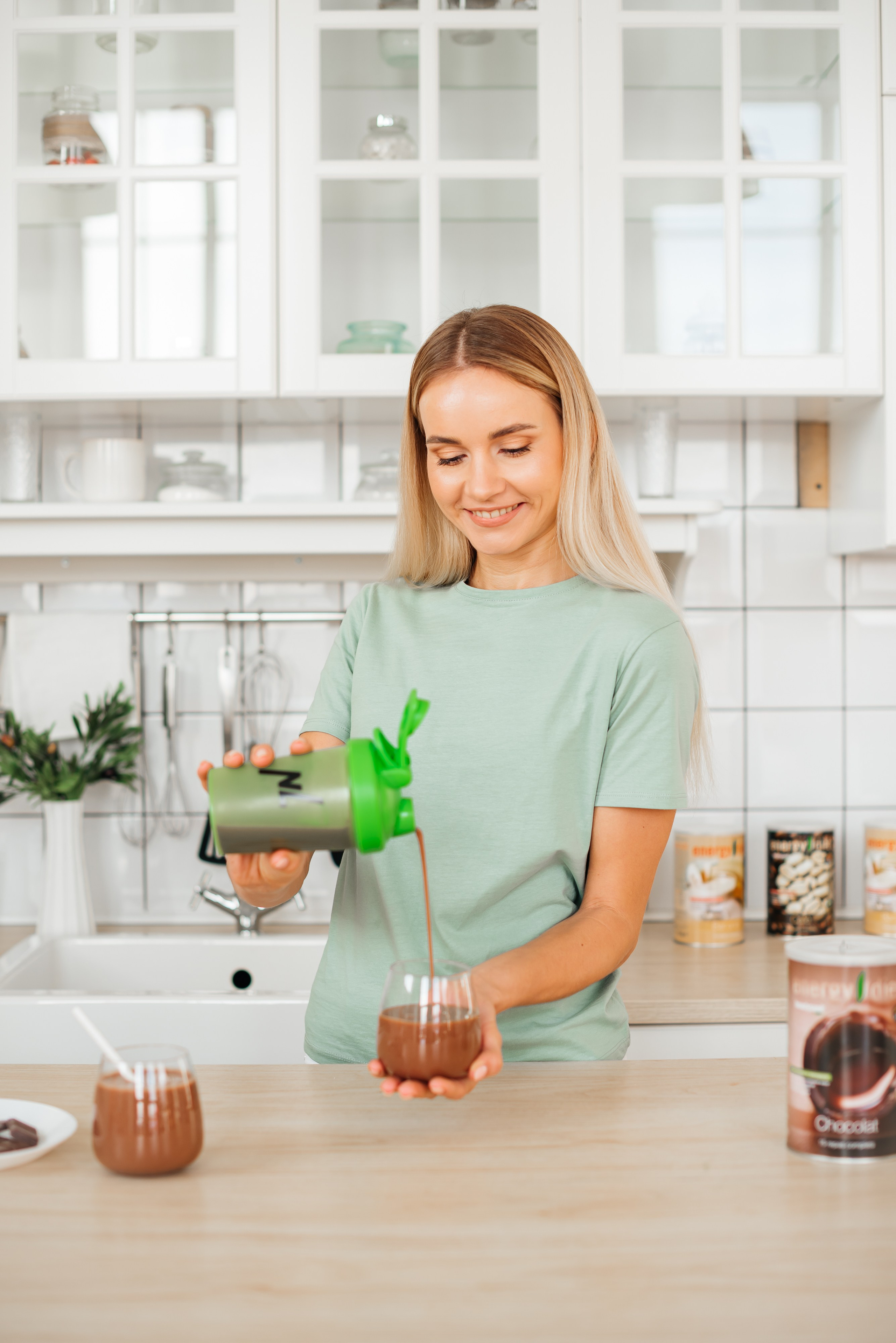 Рекламная съемка. Фотограф в Новосибирске Юлия Туманова