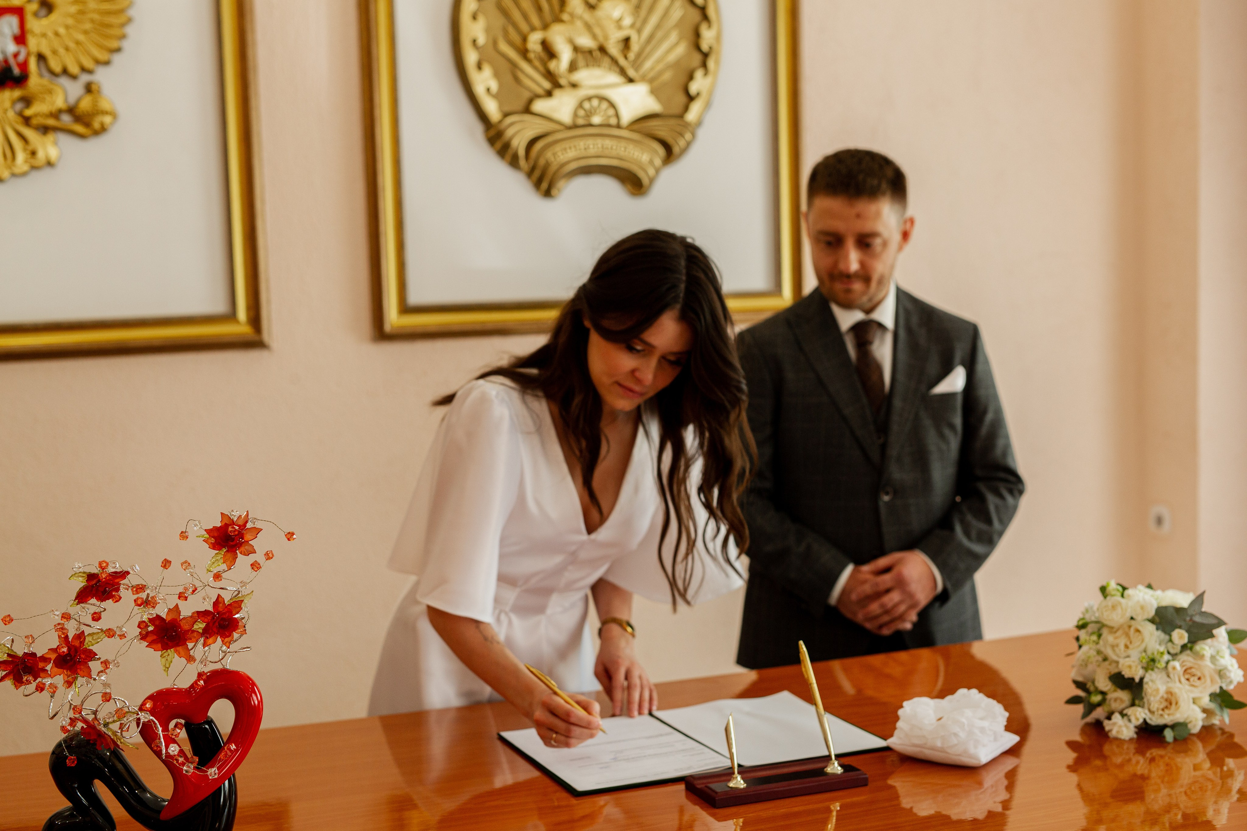 Дима+Кристина. Индивидуальные и семейные съёмки в Уфа Маргарита Истомина