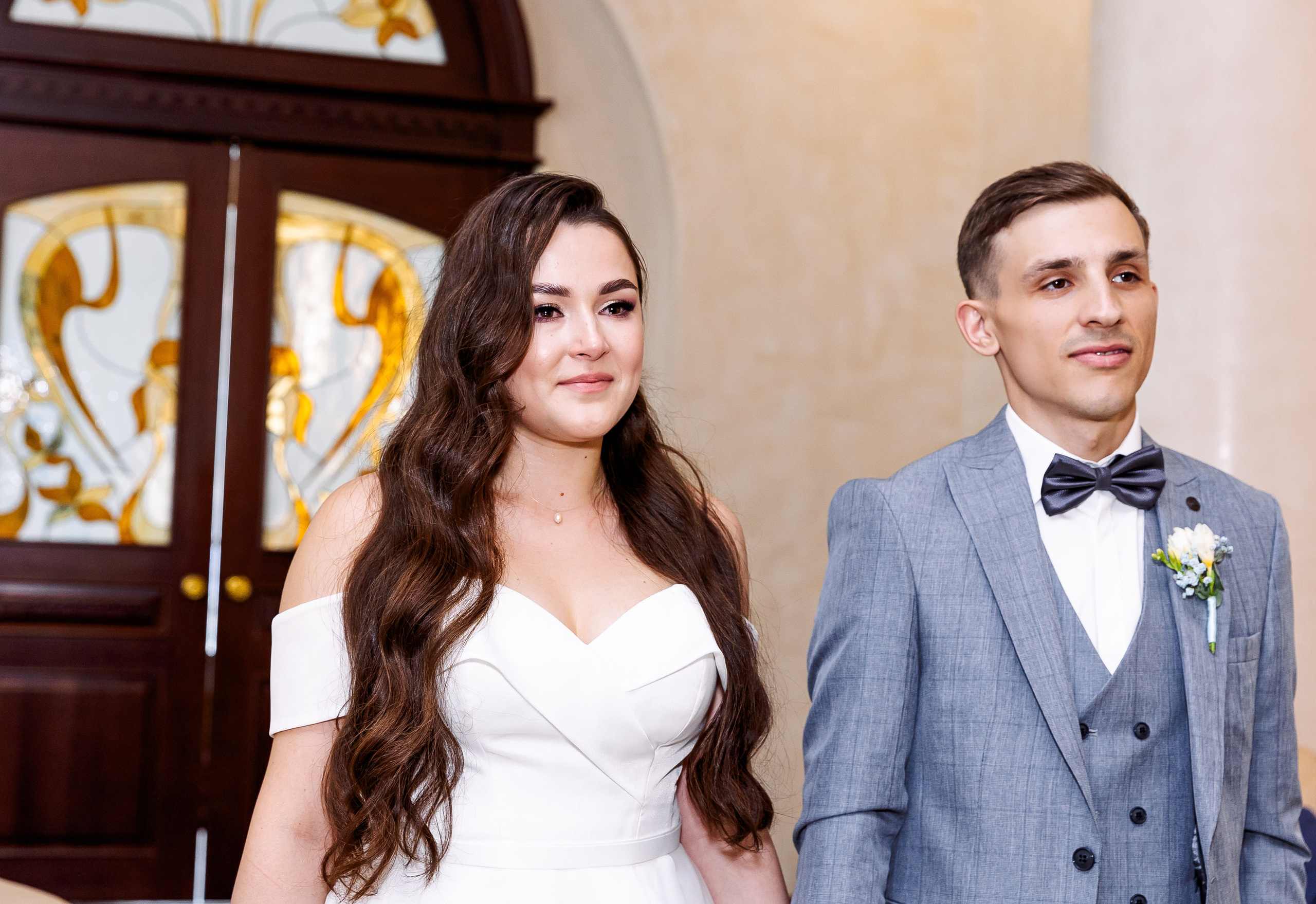 Сергей и Валерия. Свадебный и семейный фотограф в Челябинске Юлия Ишимова