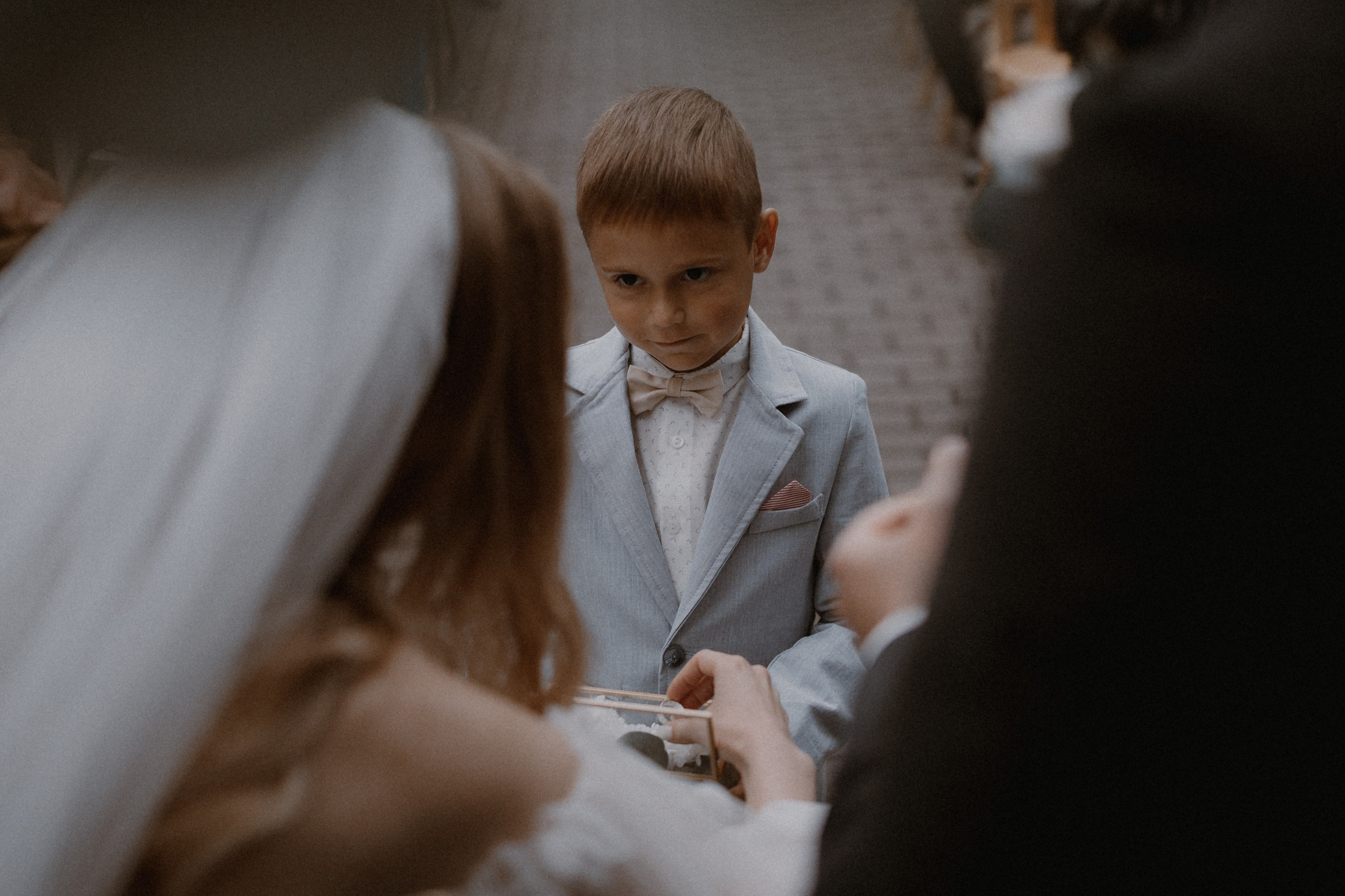 Миша и Саша. Свадебный фотограф в Ярославле Андрей Перегудов